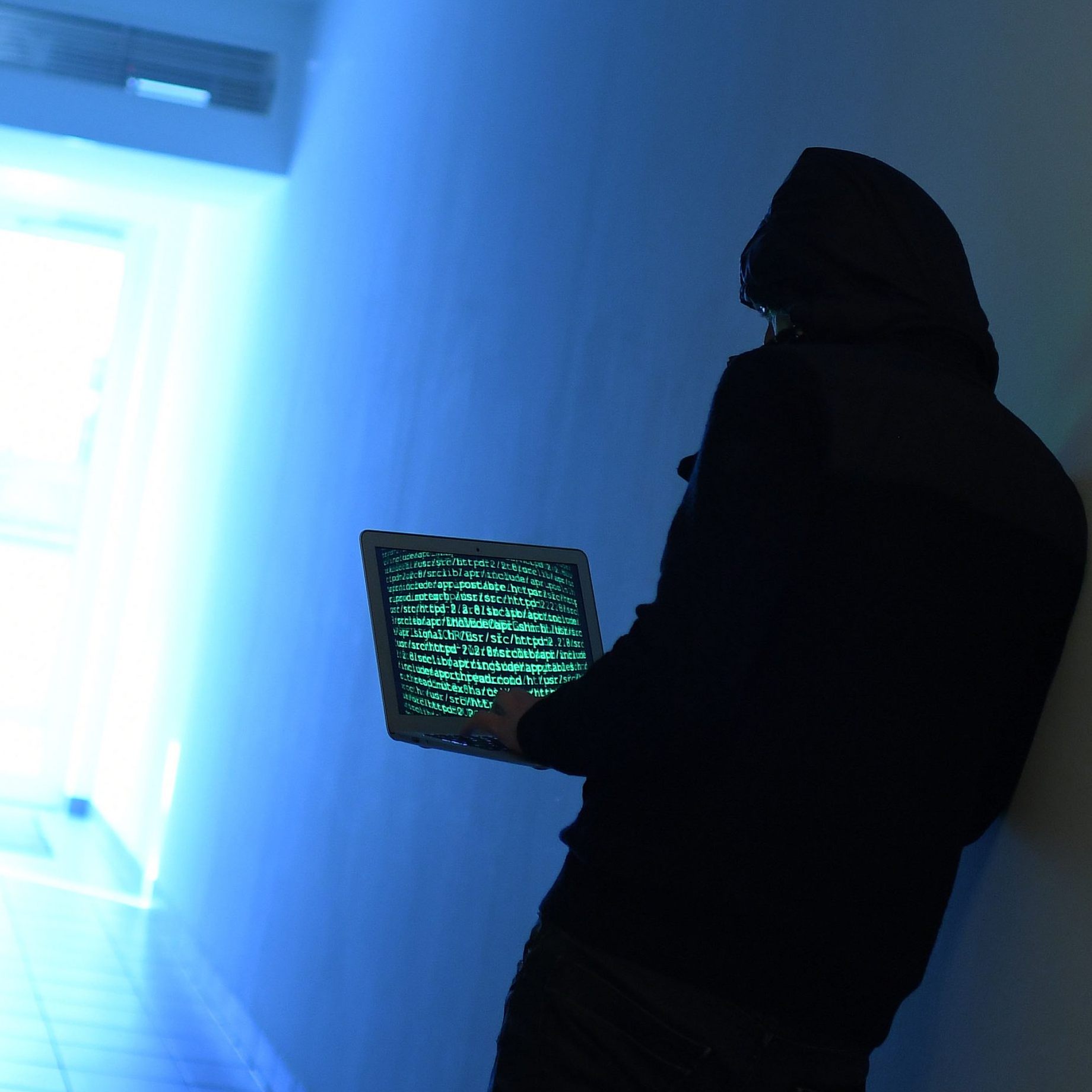 Auch Lieferketten geraten ins Visier.