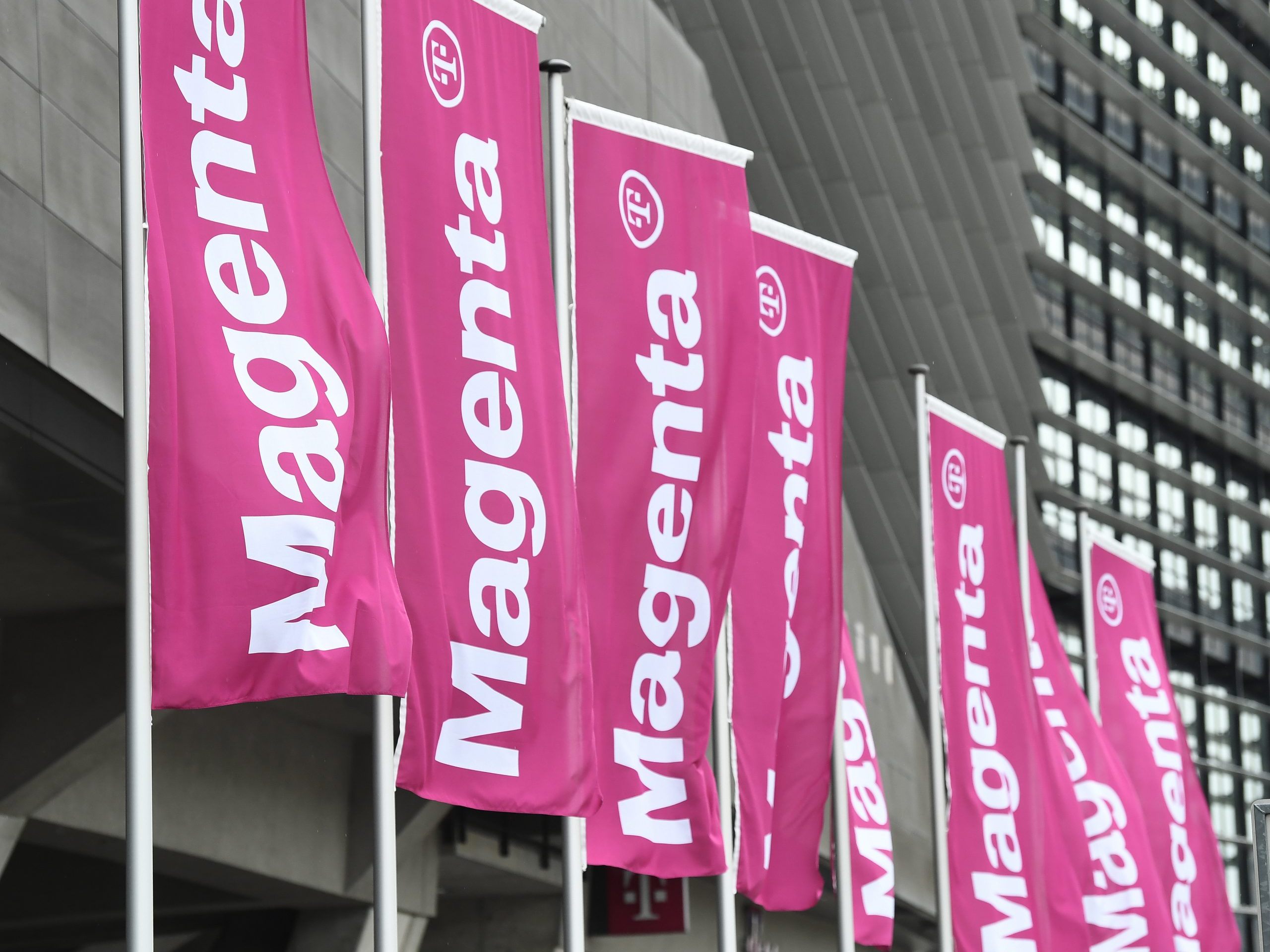 Magenta hat sich in puncto Störung bereits geäußert.