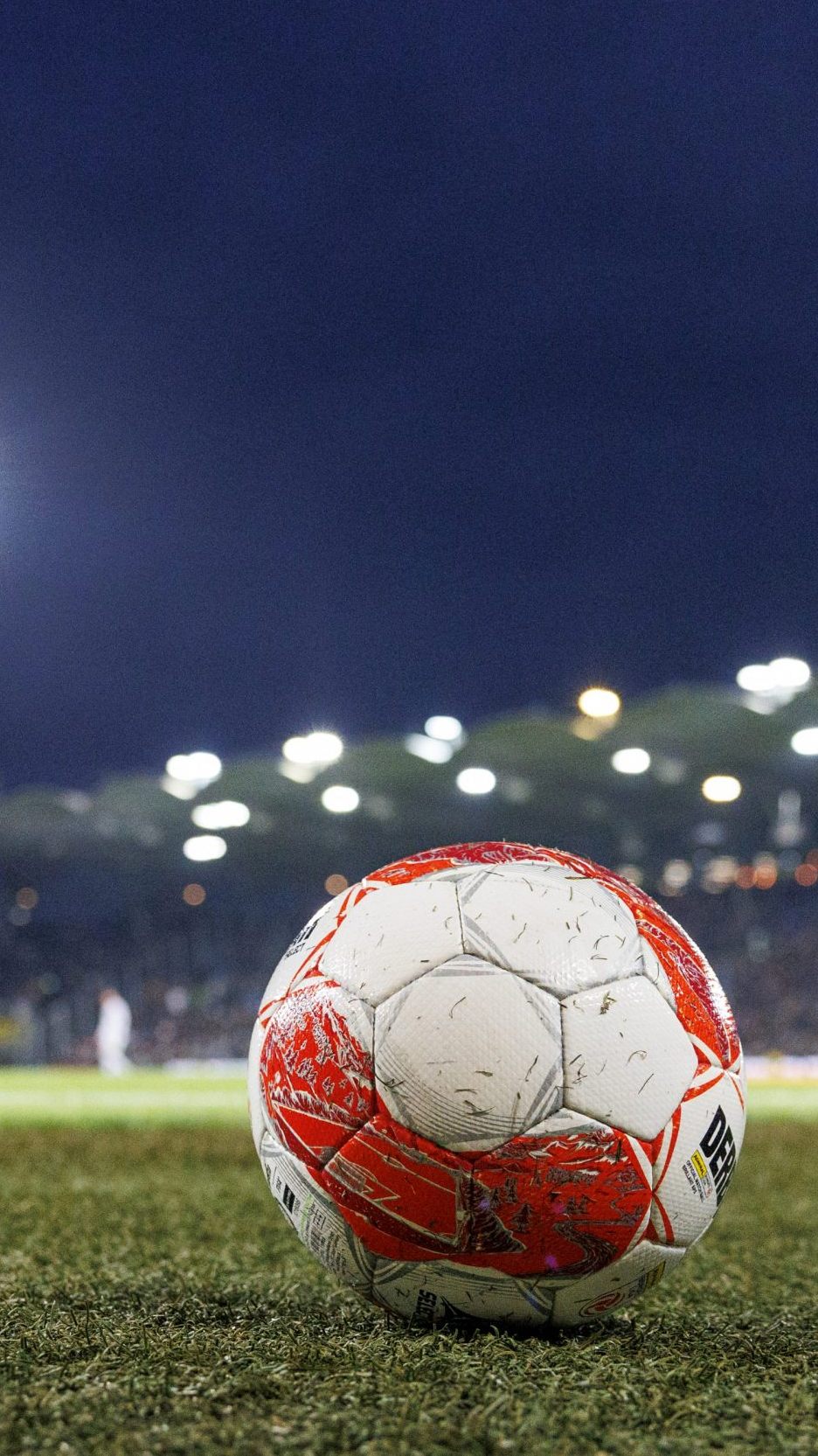 Die Bundesliga will sich selbst vermarkten.