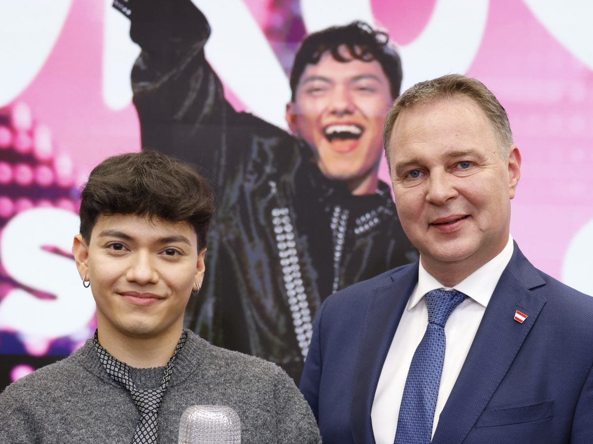 Babler bezeichnet Johannes Pietsch seine Aussagen als "ungeschickt".