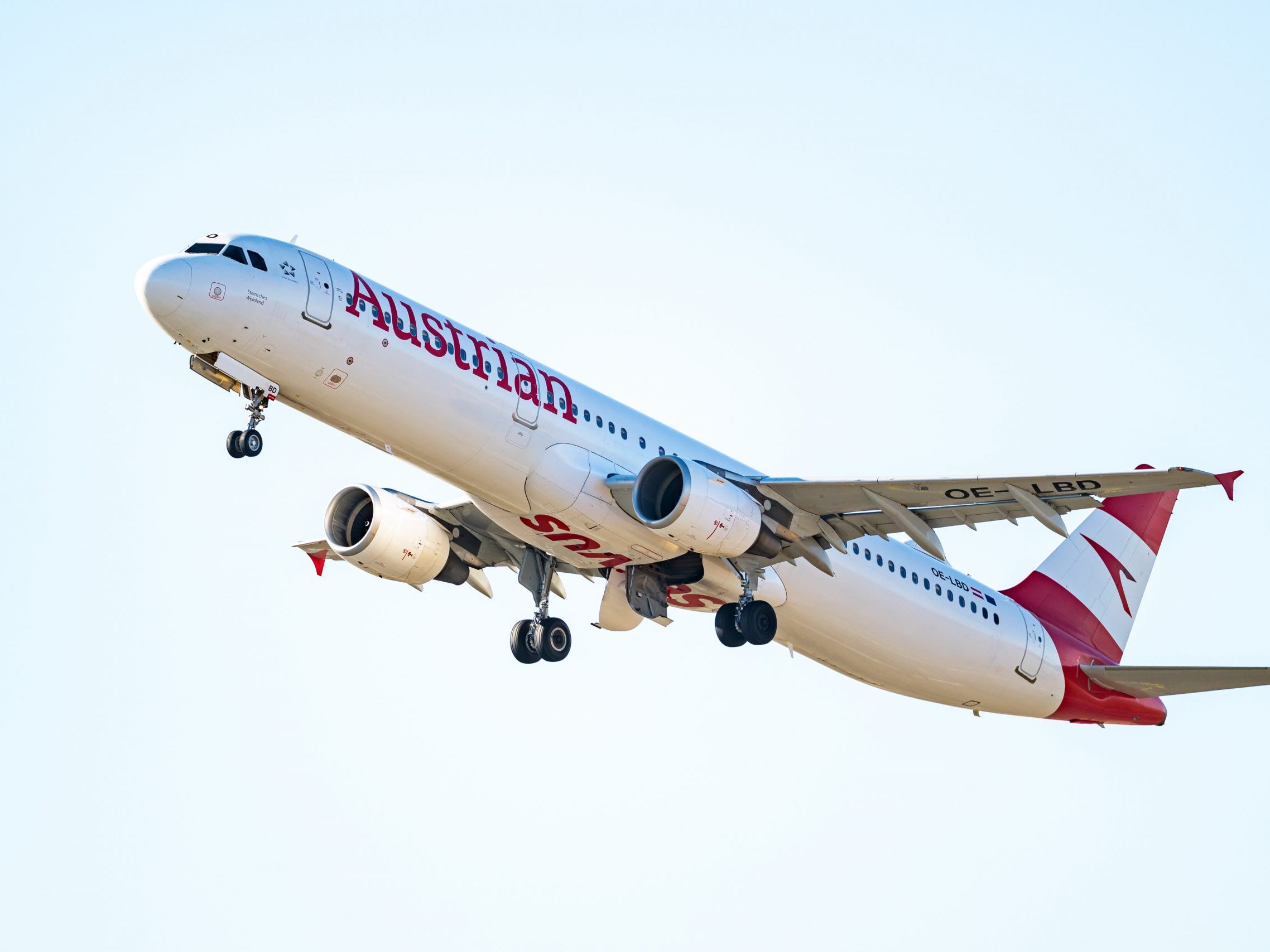 Für die AUA geht es weiter nicht nach Tel Aviv.