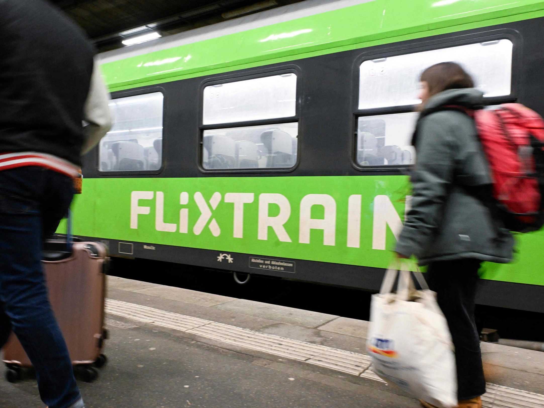 65 Hochgeschwindigkeitszüge bestellt. 65 Hochgeschwindigkeitszüge bestellt.