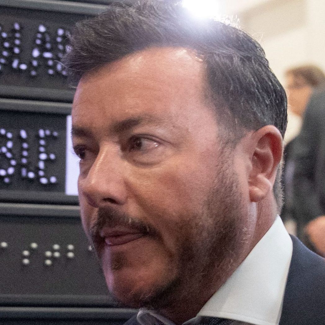 Am Mittwoch machten vier weitere Gläubiger insgesamt 260 Mio. an Forderungen gegen Benko geltend.