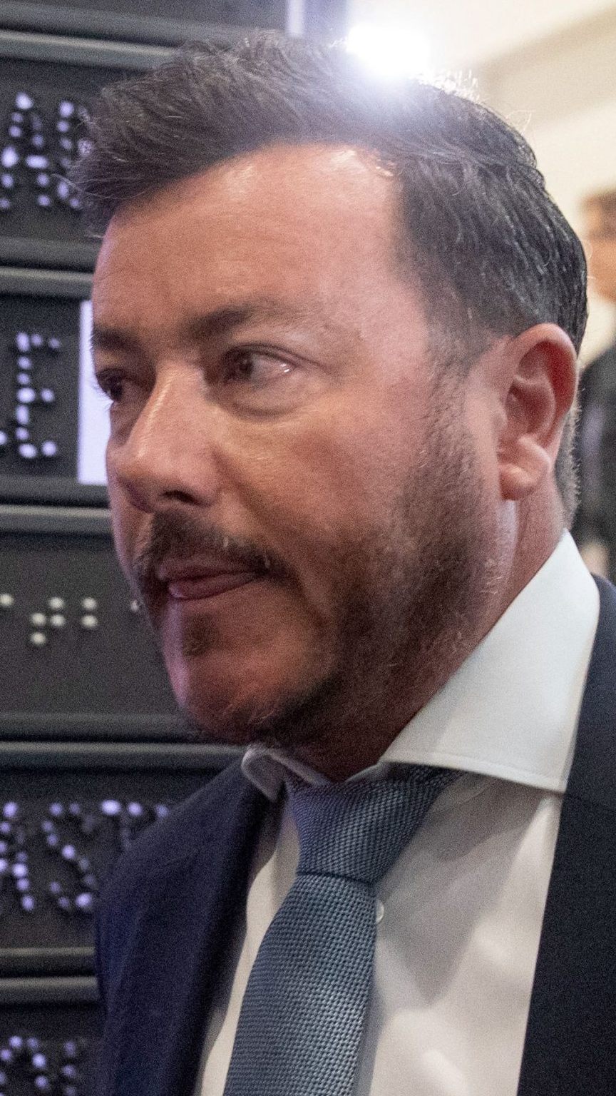 Am Mittwoch machten vier weitere Gläubiger insgesamt 260 Mio. an Forderungen gegen Benko geltend.