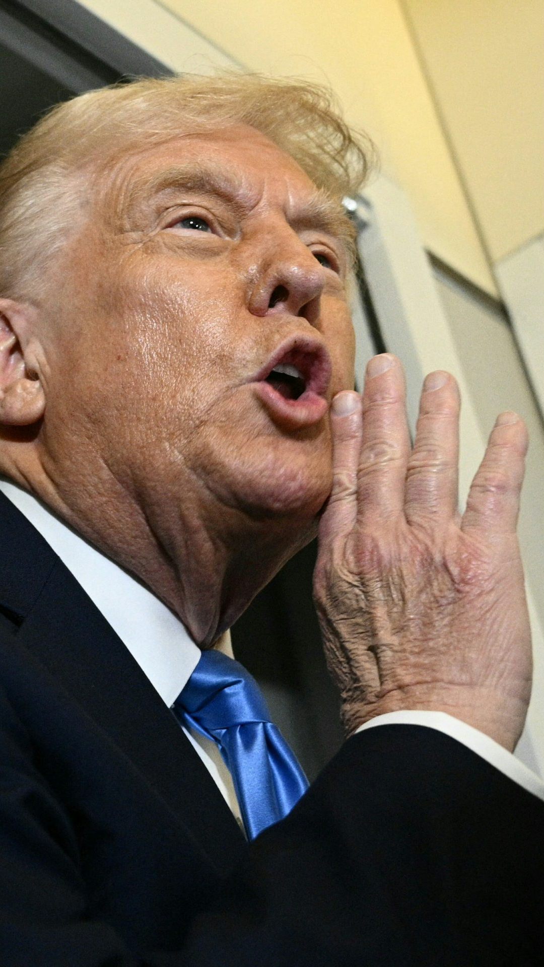 Neue Initiative von Trump: Gespräche mit Russland, Ukraine und NATO geplant