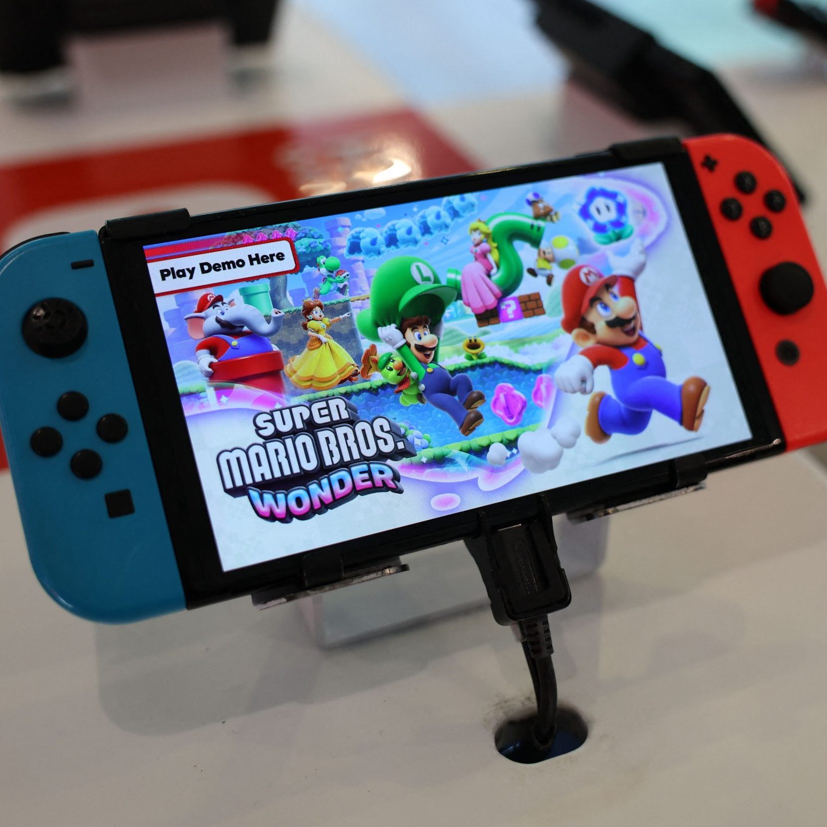 Nintendo geht in den USA mit harter Hand gegen Hacker vor