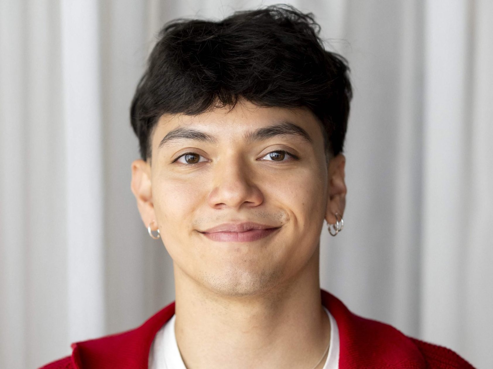 JJ zählt beim ESC 2025 zu den Favoriten. JJ zählt beim ESC 2025 zu den Favoriten.