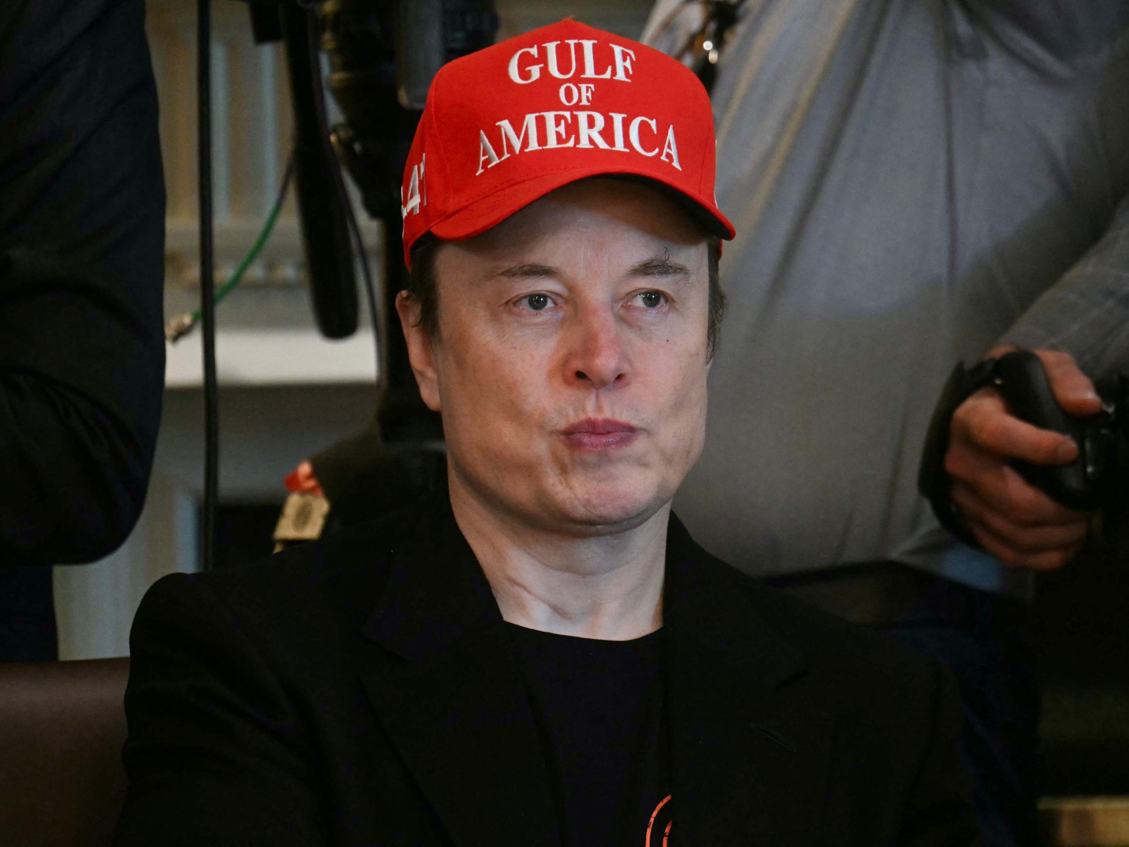 Musk bleibt Tesla-Chef