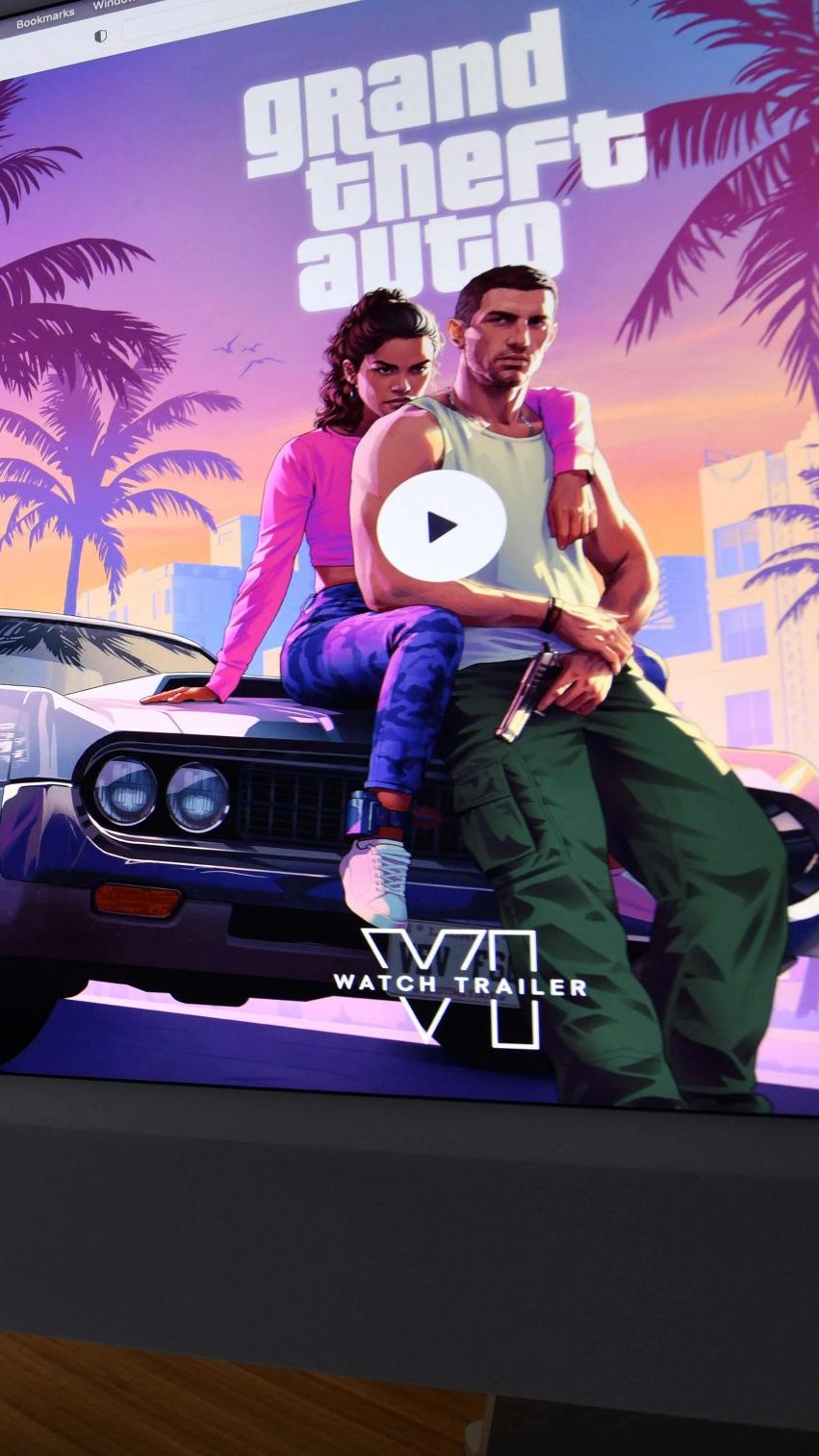 Seit Jahren warten Fans auf einen neuen Teil der Actionspiel-Reihe "GTA".