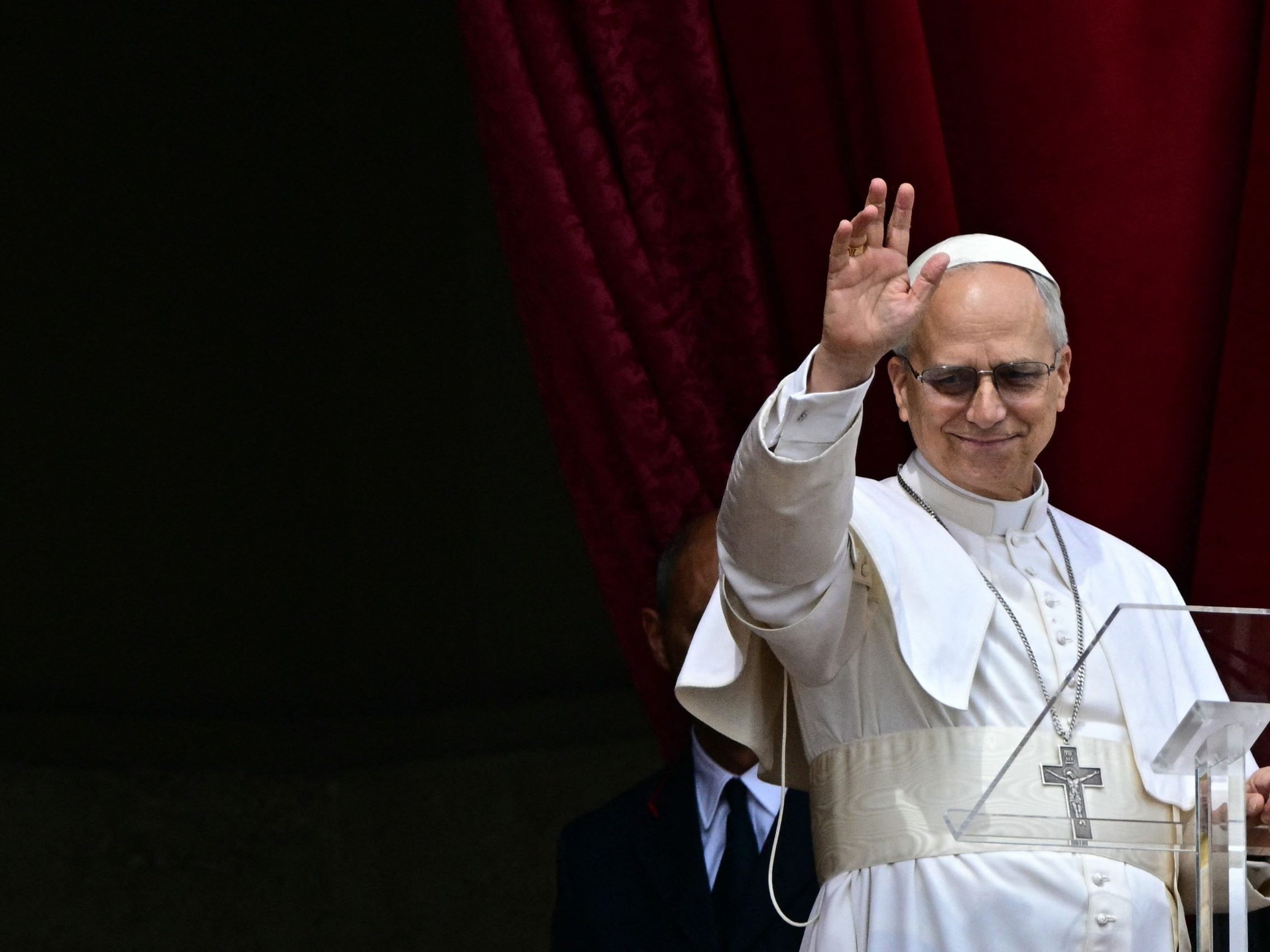 Papst Leo XIV. Papst Leo XIV.