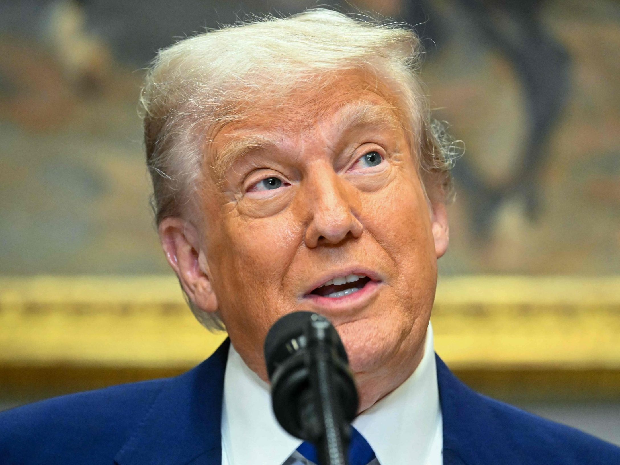 Trump will die Preise für verschreibungspflichtige Medikamente senken