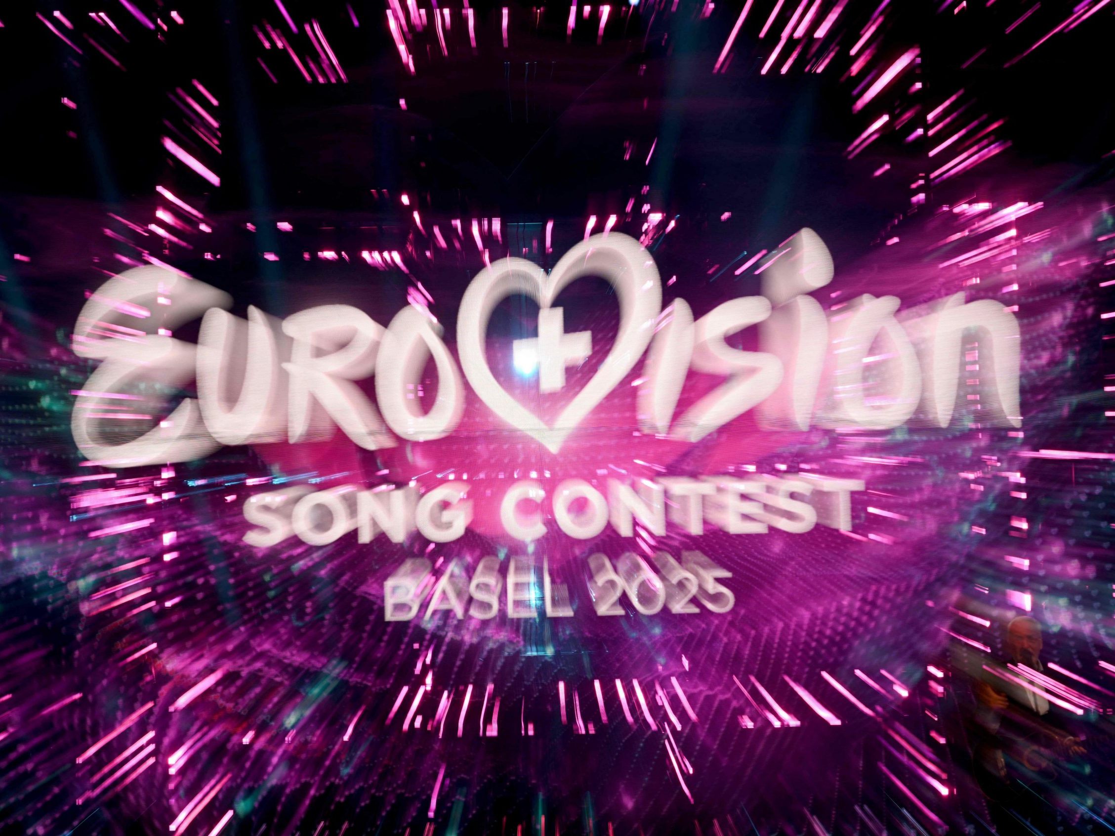 Der ESC 2025 findet ohne Peter Urban statt.