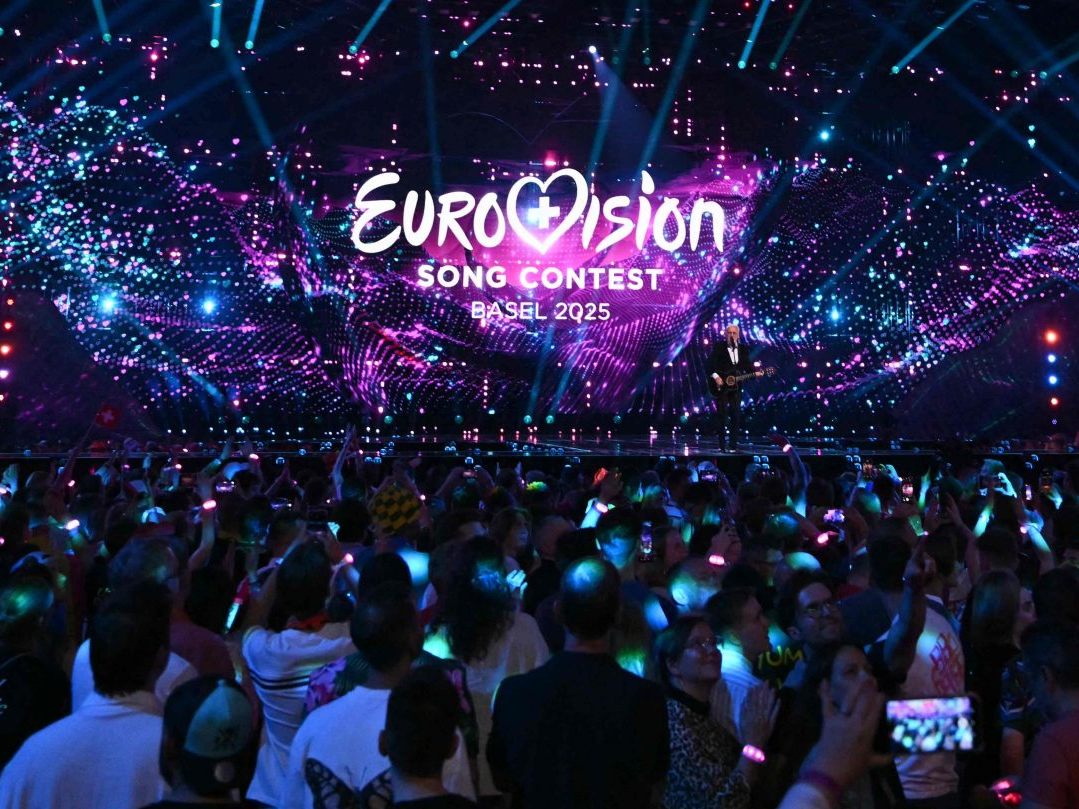Das sind die besten Public Viewing Locations in Wien für den ESC.