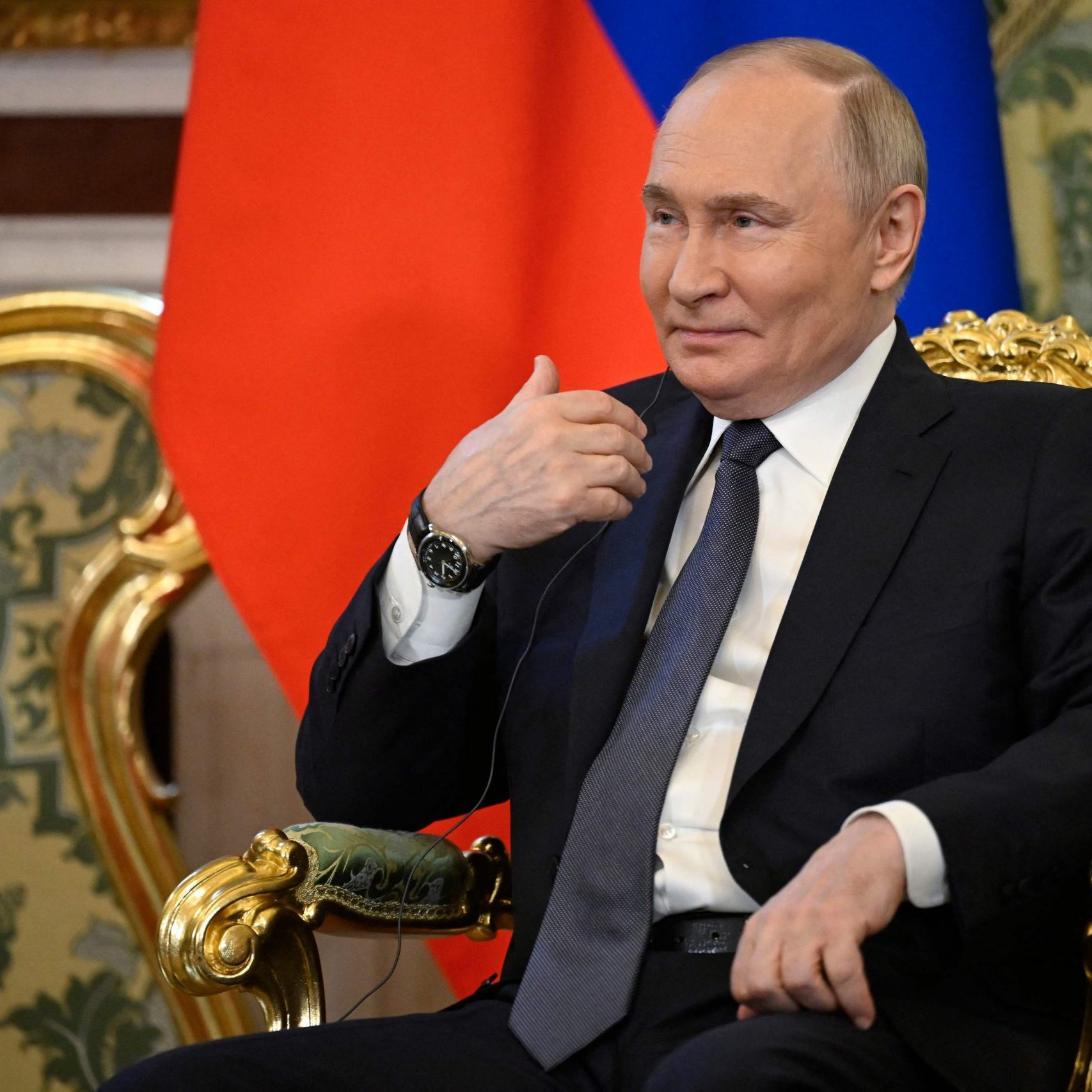 Putin wird wohl nicht nach Istanbul reisen