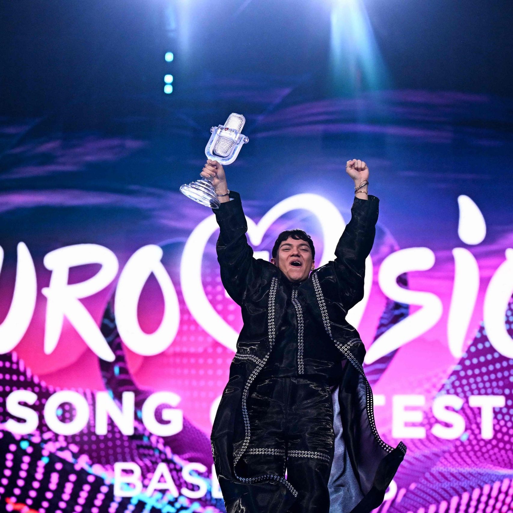 Besonders beim jungen Publikum konnte der ESC 2025 einen hohen Marktanteil erzielen.