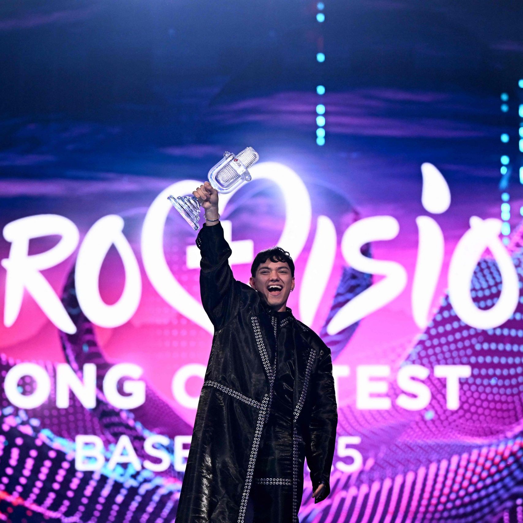 JJ holt den Song Contest zurück nach Österreich.