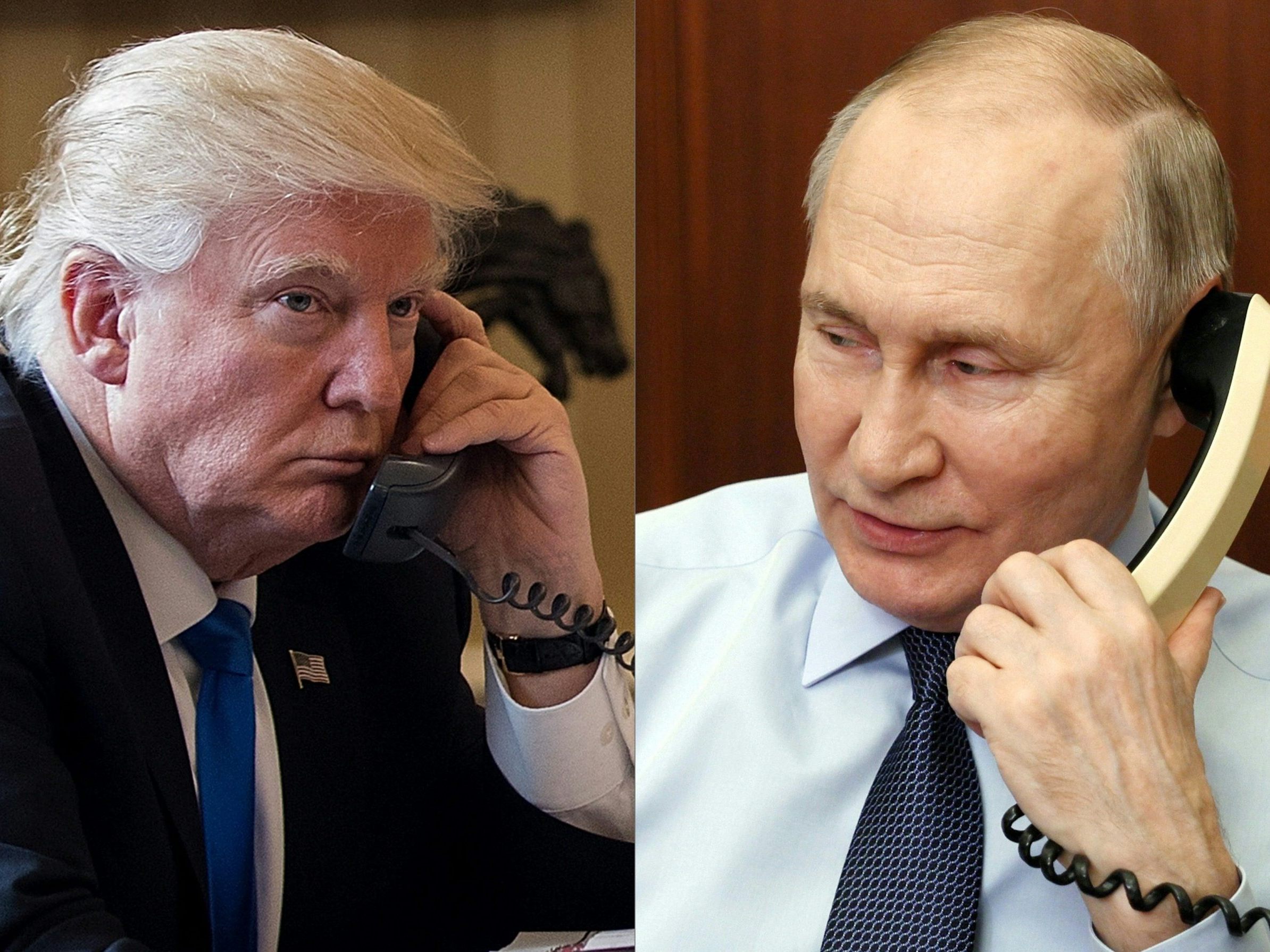 Nachdem der US-Präsident Frust äußerte, erklärt der Kreml, "nationale Interessen" stünden an oberster Stelle Nachdem der US-Präsident Frust äußerte, erklärt der Kreml, "nationale Interessen" stünden an oberster Stelle