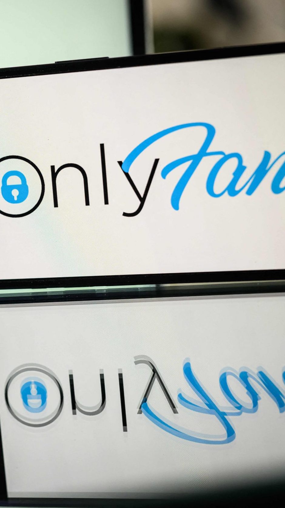 OnlyFans könnte bald den Besitzer wechseln.