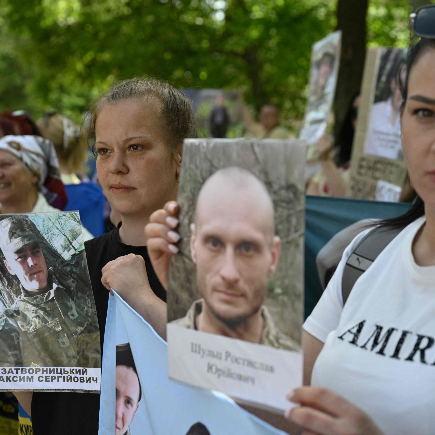 Russland und Ukraine tauschten jeweils 1.000 Gefangene aus.