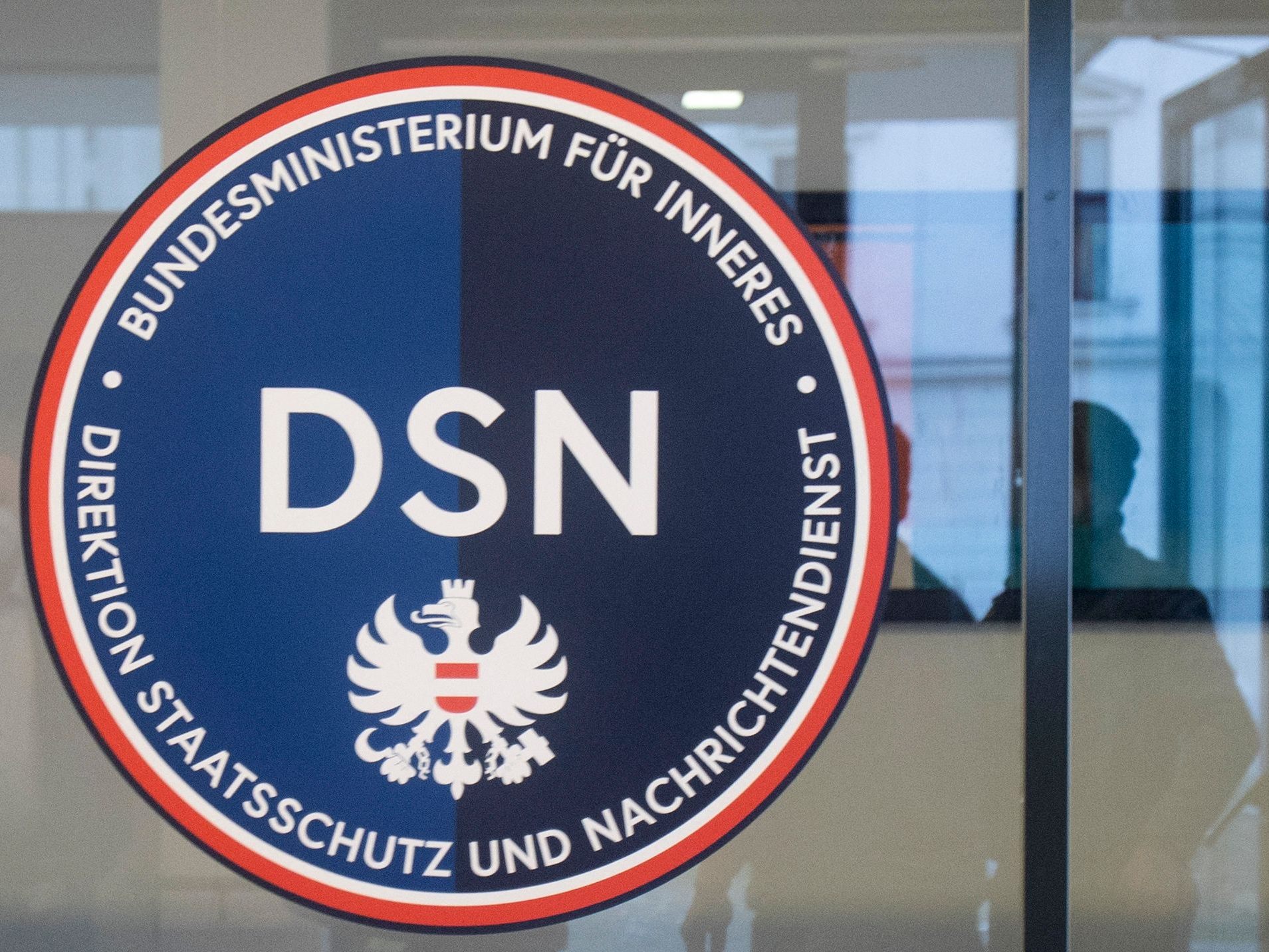 Ein Wiener Verein soll mit einem sanktioniertem Moskauer Fonds kooperiert haben. Ein Wiener Verein soll mit einem sanktioniertem Moskauer Fonds kooperiert haben.