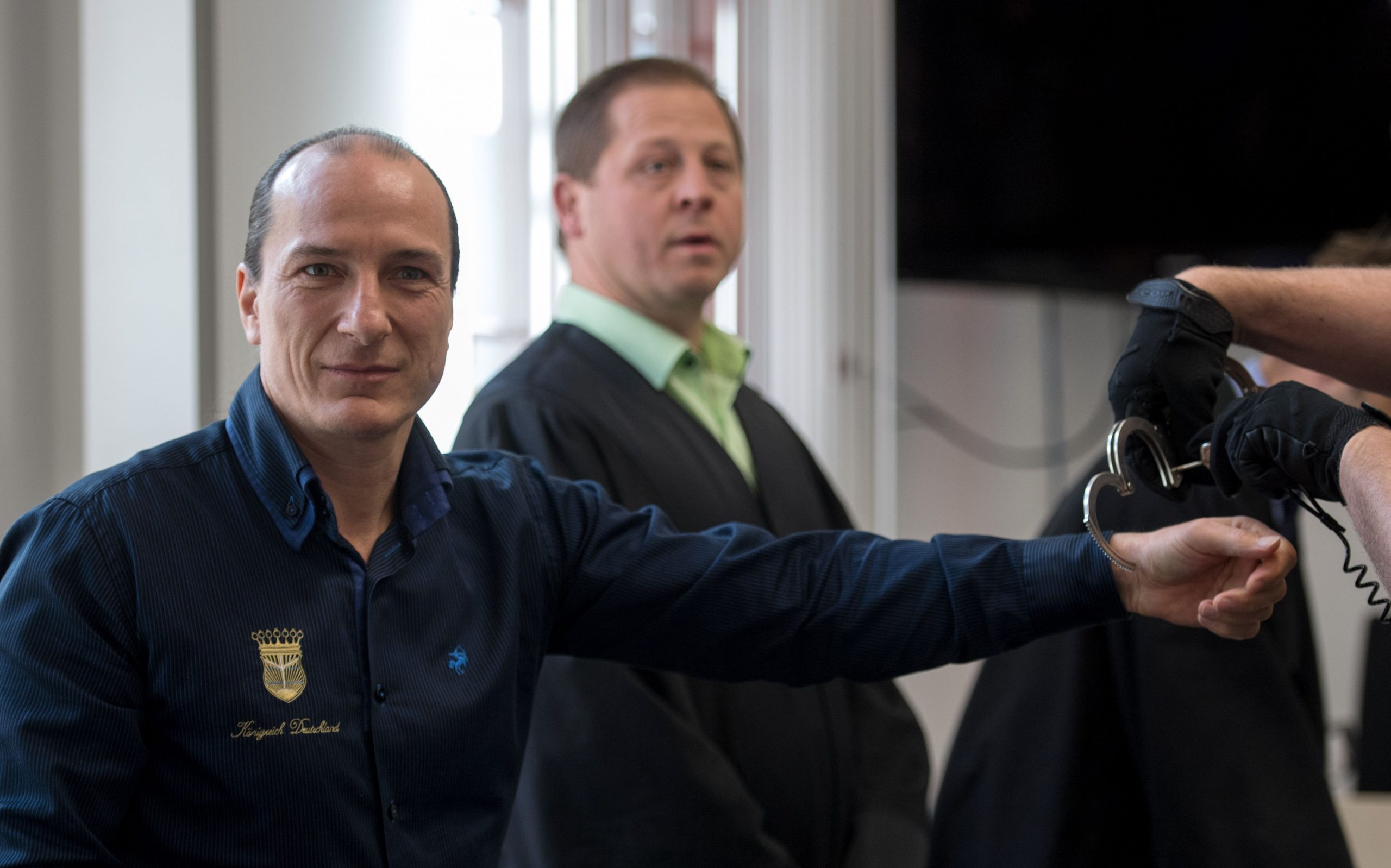 GERMANY-TRIAL-FRAUD GERMANY-TRIAL-FRAUD