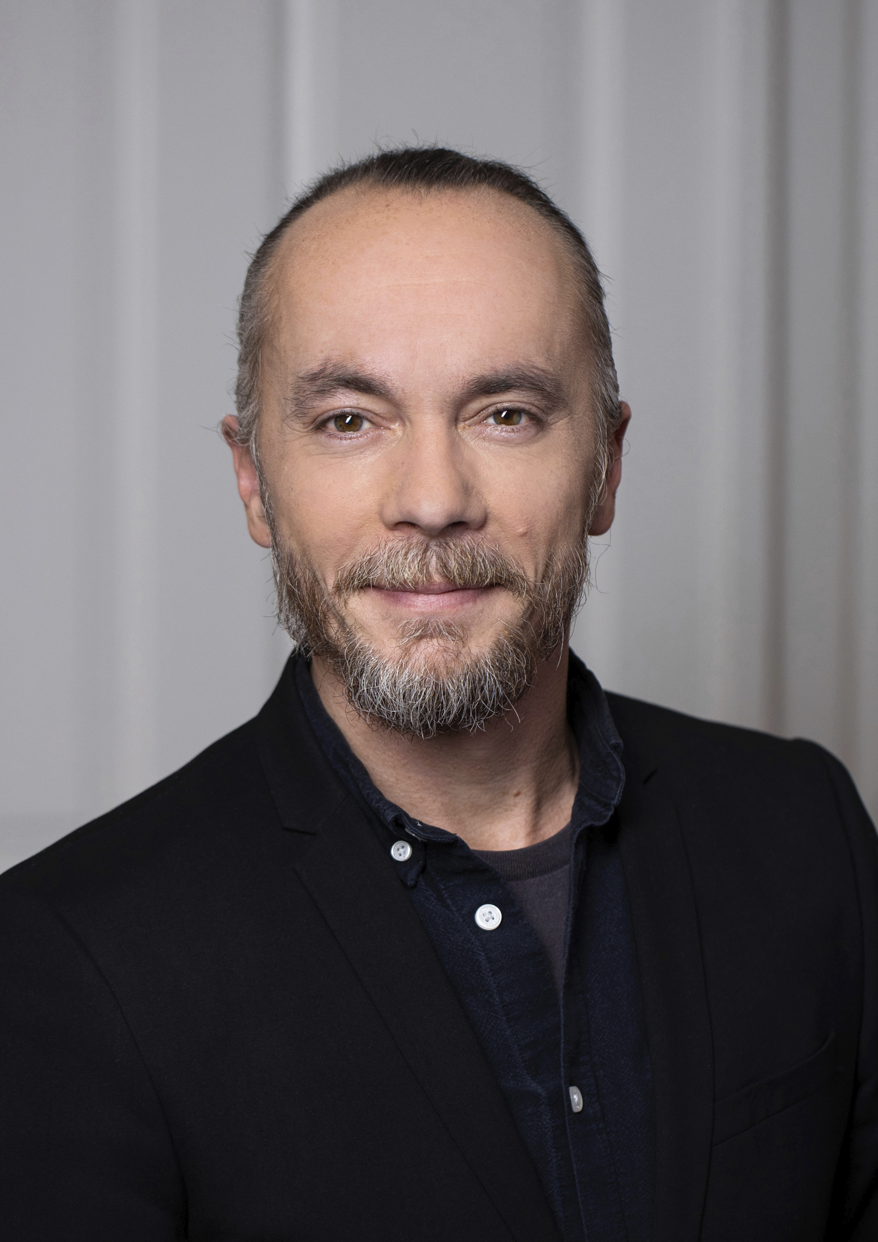 Alexander Holzedl, Asfinag-Pressesprecher für Vorarlberg und Tirol. Alexander Holzedl, Asfinag-Pressesprecher für Vorarlberg und Tirol.
