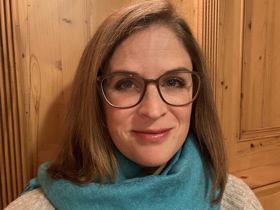 Christina Zoderer erzählt in der ArbeitsLebensGeschichte von den beruflichen Veränderungen in ihrem Leben. Christina Zoderer erzählt in der ArbeitsLebensGeschichte von den beruflichen Veränderungen in ihrem Leben.