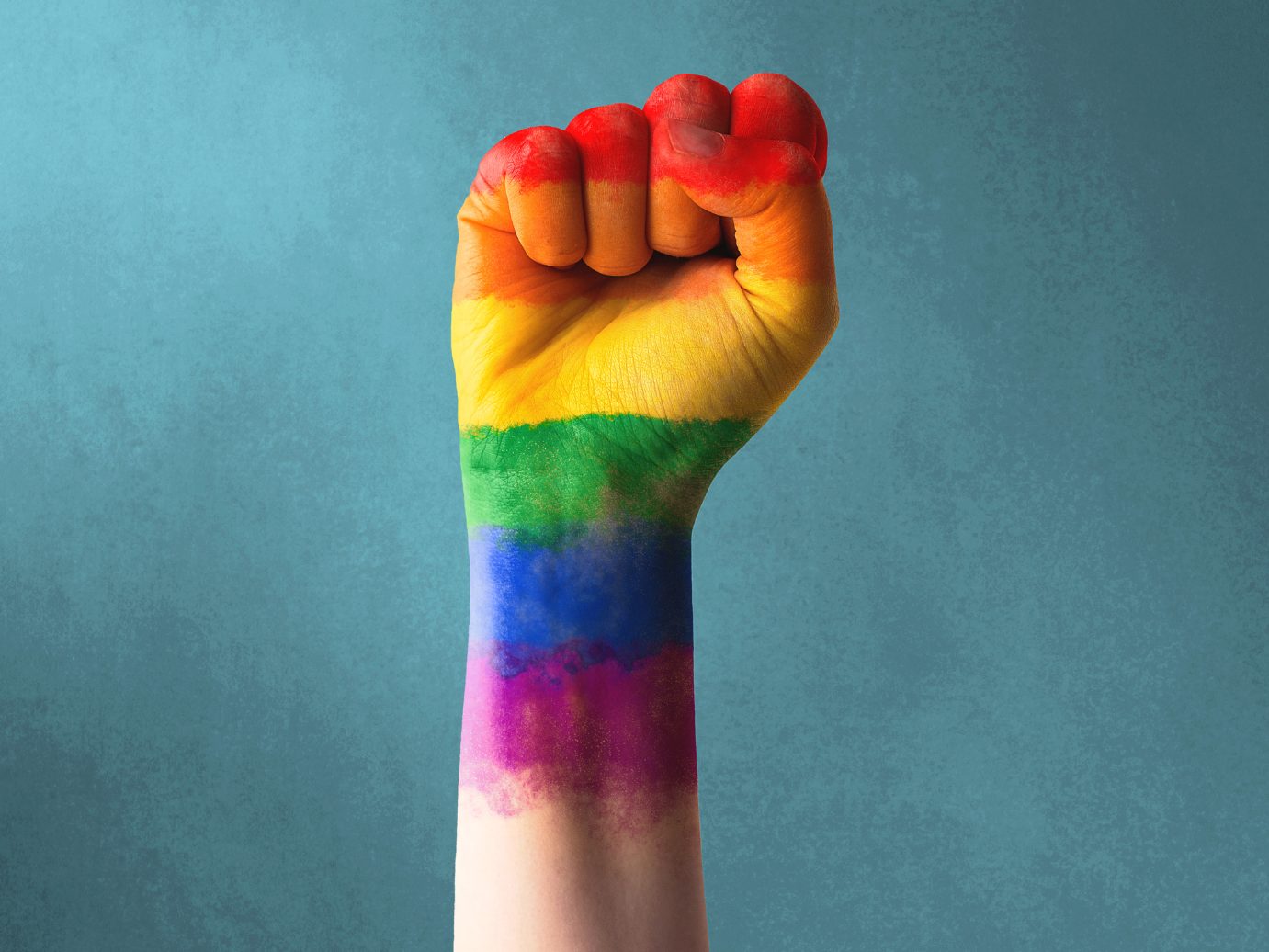 Diversität: In Österreich herrscht oft noch Sprachlosigkeit.