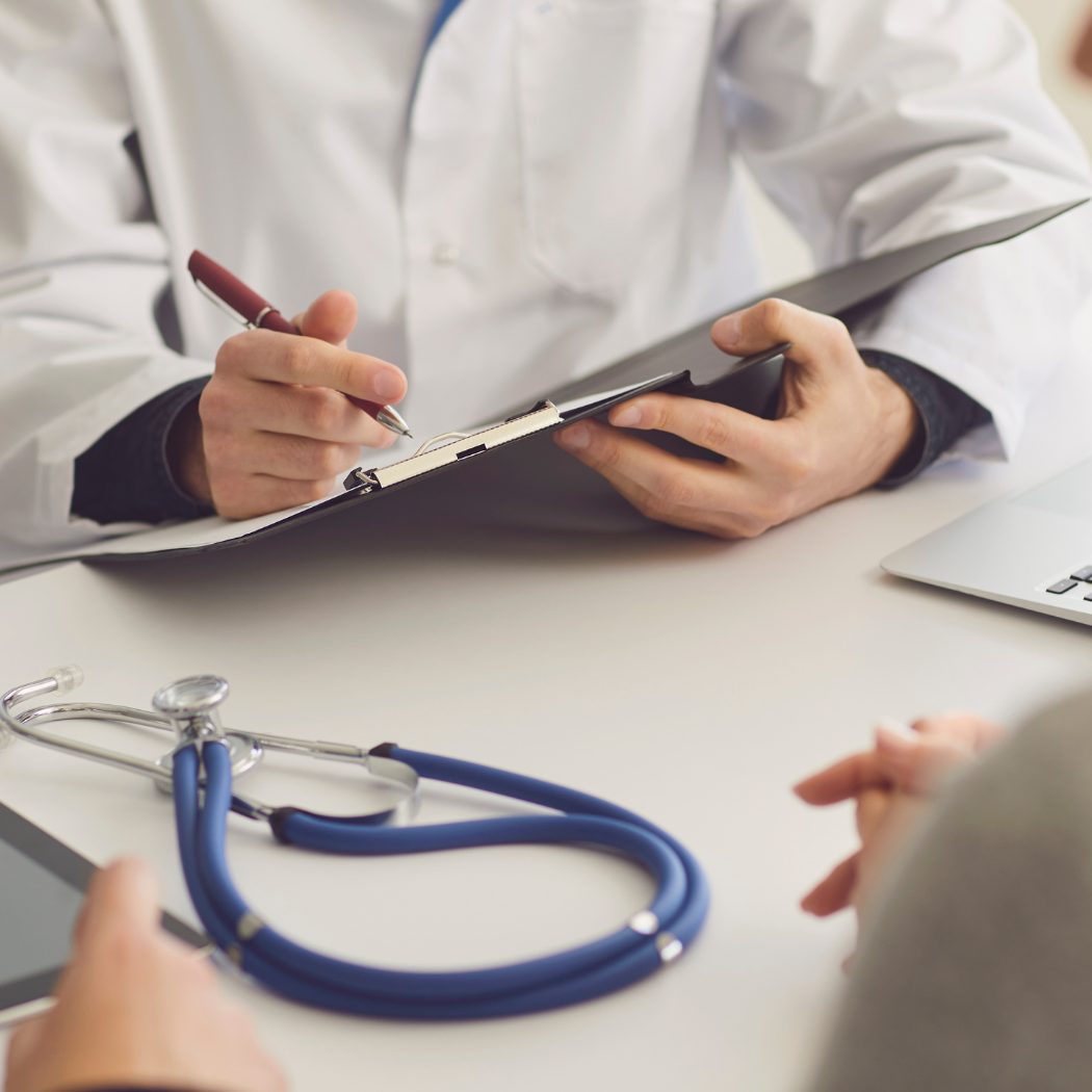 Österreicher fordern geschlechtersensiblere Gesundheitsversorgung.