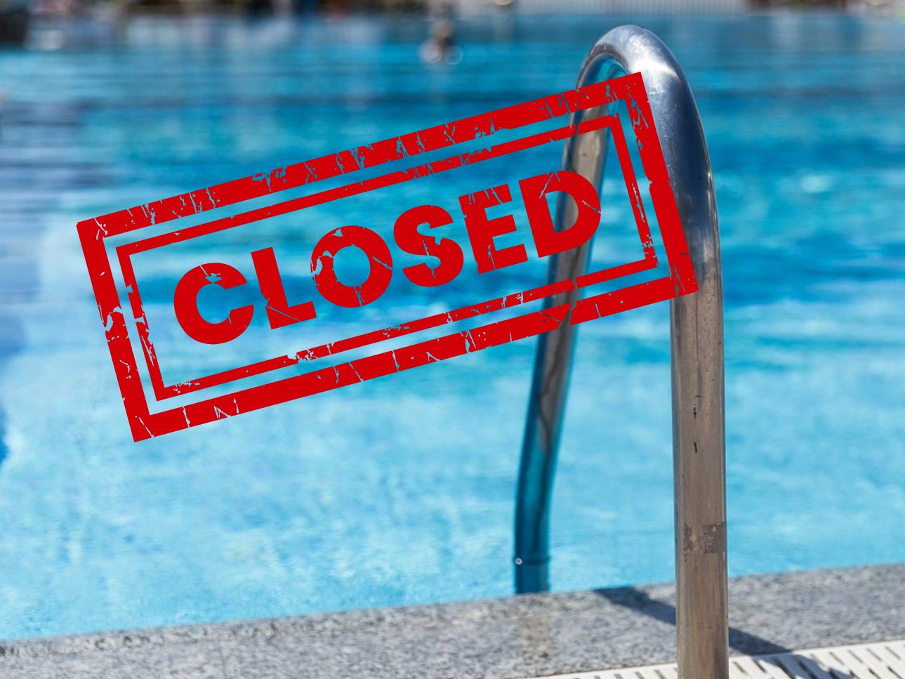 Das Neuwaldeggerbad bleibt diesen Sommer geschlossen. Das Neuwaldeggerbad bleibt diesen Sommer geschlossen.