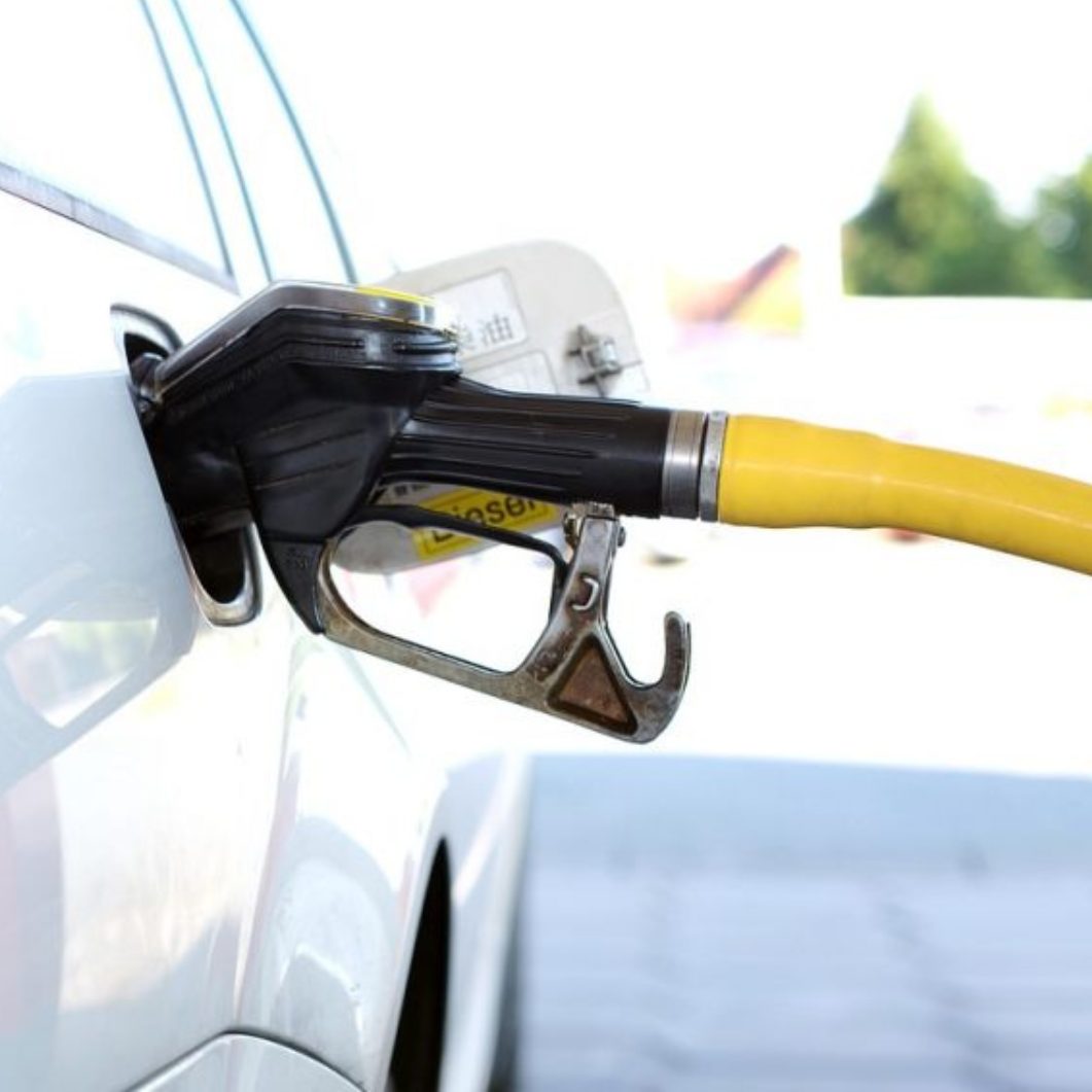 Die Mineralsteuereinnahmen sind 2024 gesunken.