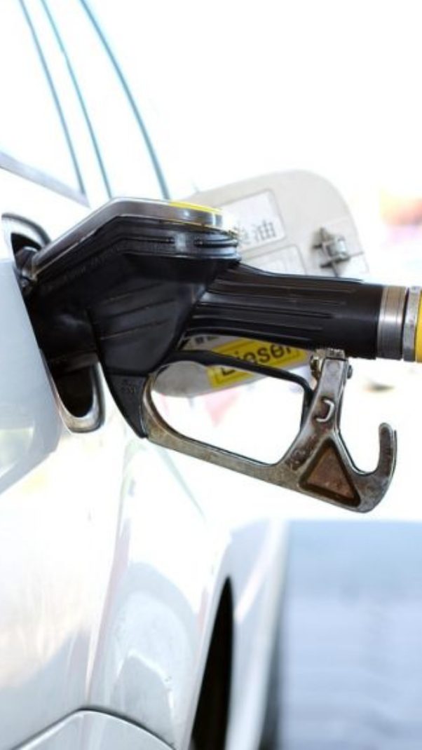 Die Mineralsteuereinnahmen sind 2024 gesunken.