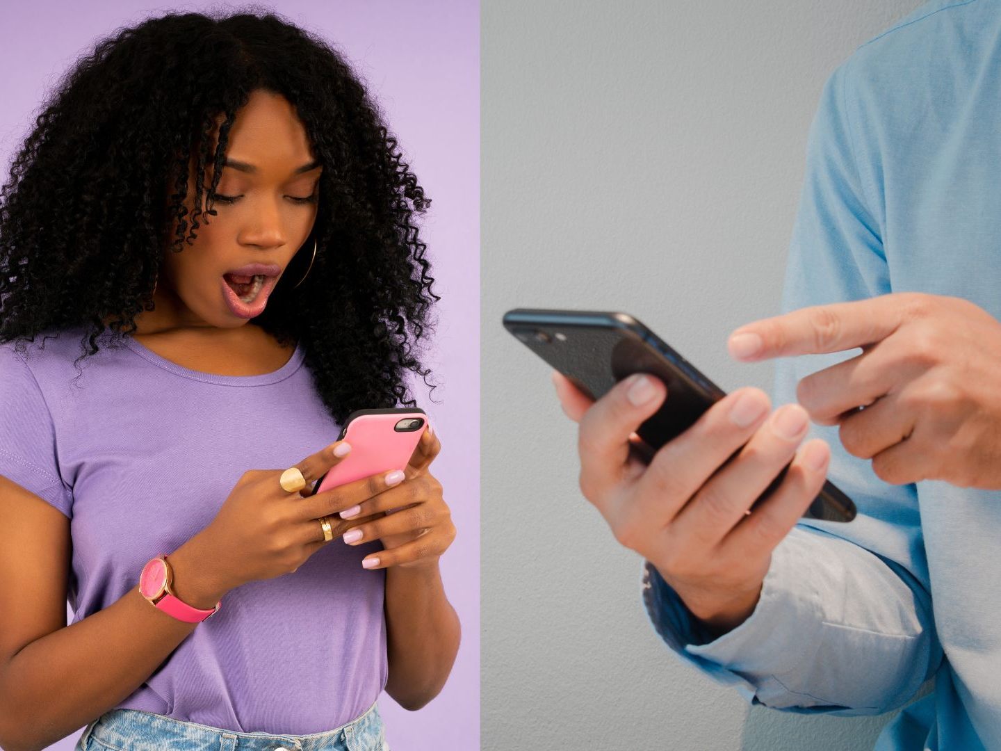 Ein amtsbekannter Wiener bedrohte seine Ex-Partnerin via TikTok mit dem Umbringen. Ein amtsbekannter Wiener bedrohte seine Ex-Partnerin via TikTok mit dem Umbringen.