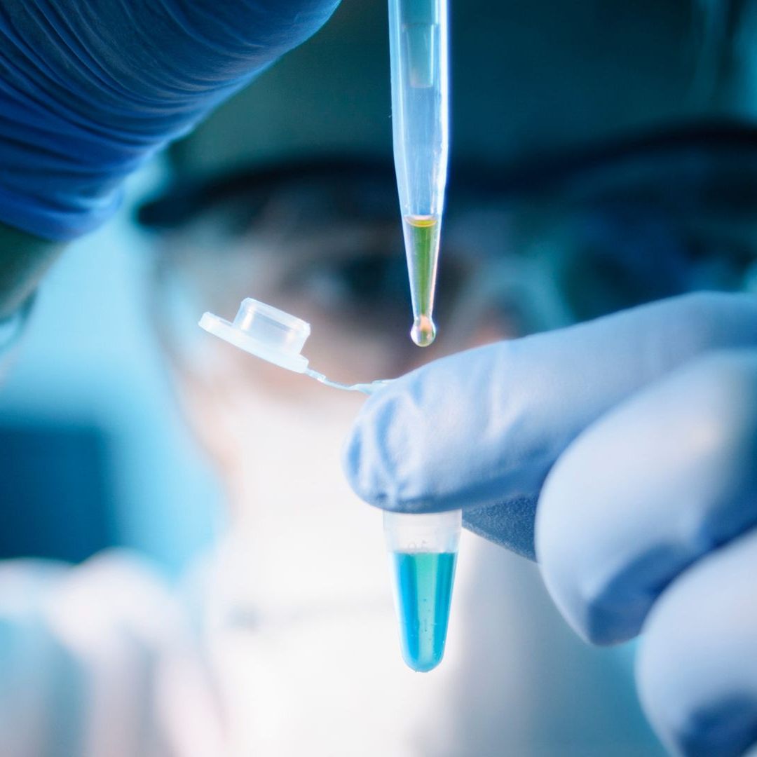 Bei der Medikamentenentwicklung gibt es Rekordinvestitionen bei gleichzeitig deutlichem Rückgang der klinischen Studien.