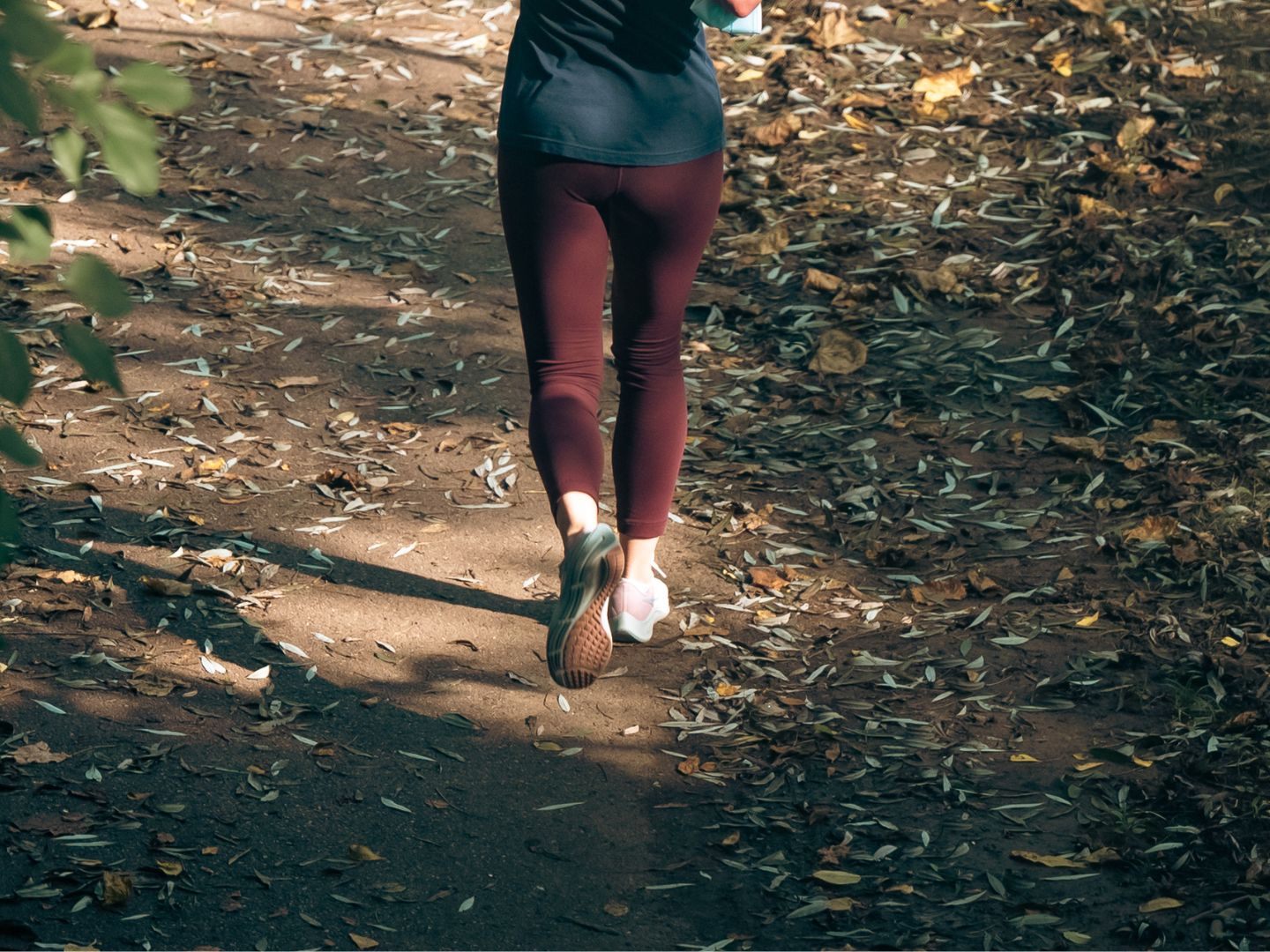 In Wien-Liesing wurde eine Joggerin attackiert und zu Boden geworfen. In Wien-Liesing wurde eine Joggerin attackiert und zu Boden geworfen.