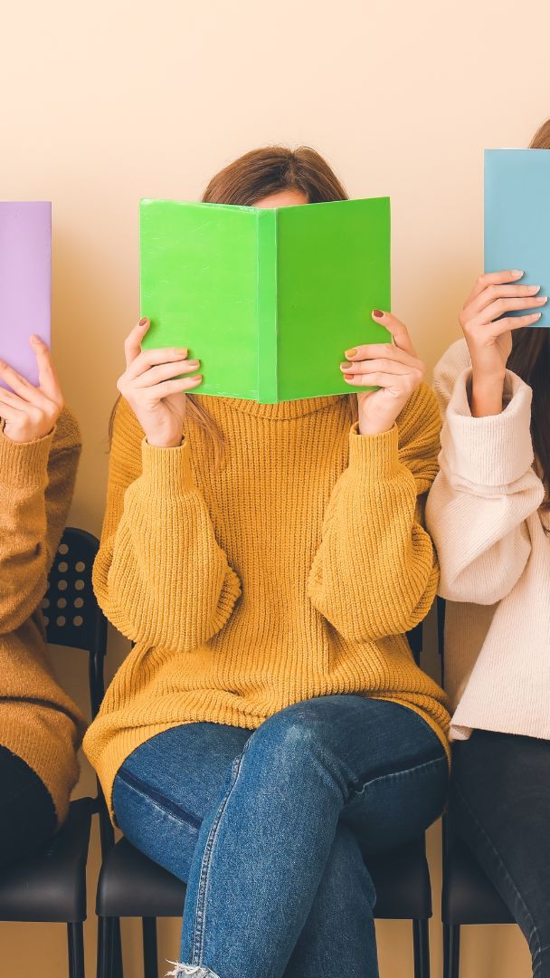 Die Lesekompetenzen werden immer schlechter, bescheinigt das "Erwachsenen-PISA".