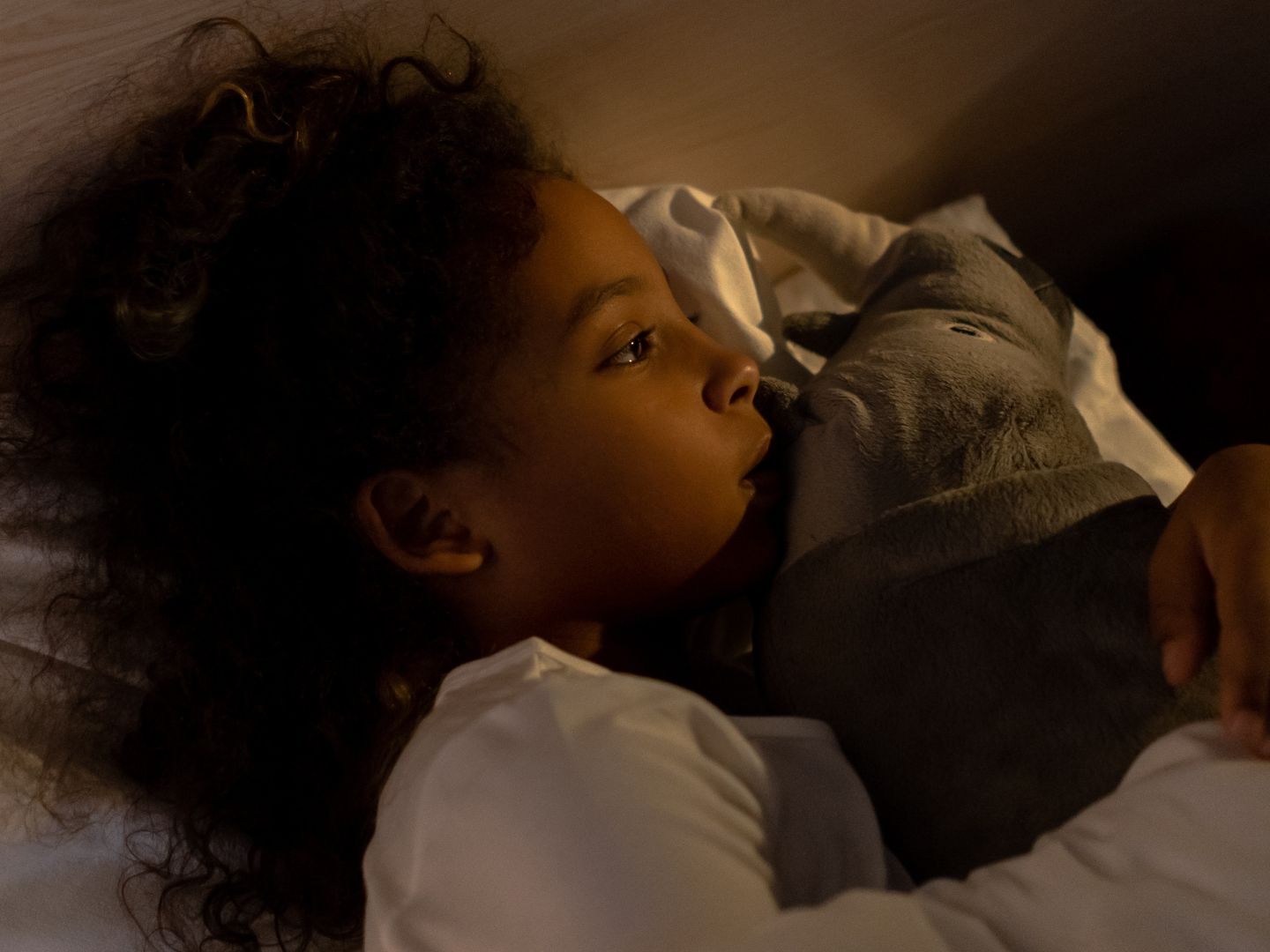 Die Texte unserer Schlaflieder sind oft gar nicht so beruhigend, wie man meint.