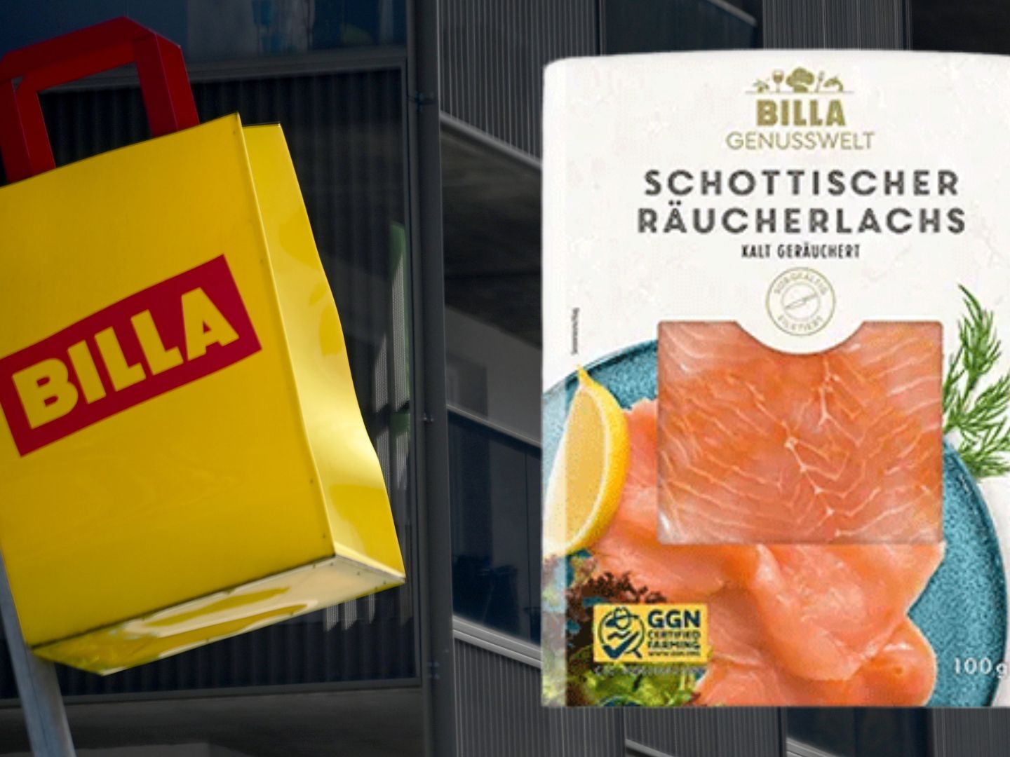 Bei dem Produkt wurde ein falsches Haltbarkeitsdatum aufgedruckt.