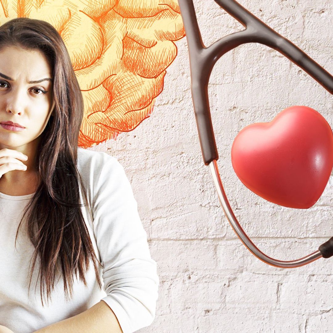 Forscher zeigen ein höheres Erkrankungsrisiko bei geringerem IQ auf.