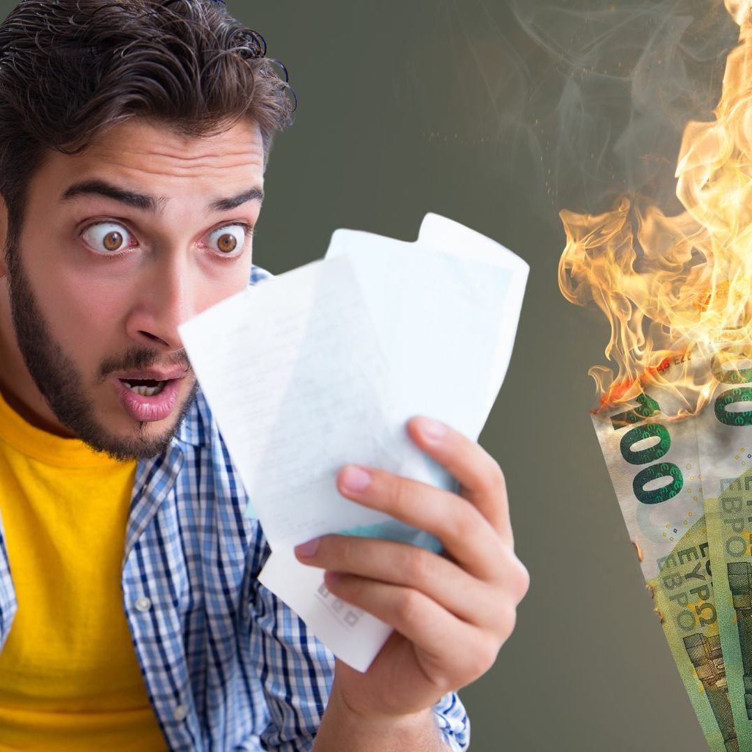 Kostenschock für Bürger: Hier zahlen wir künftig richtig drauf.