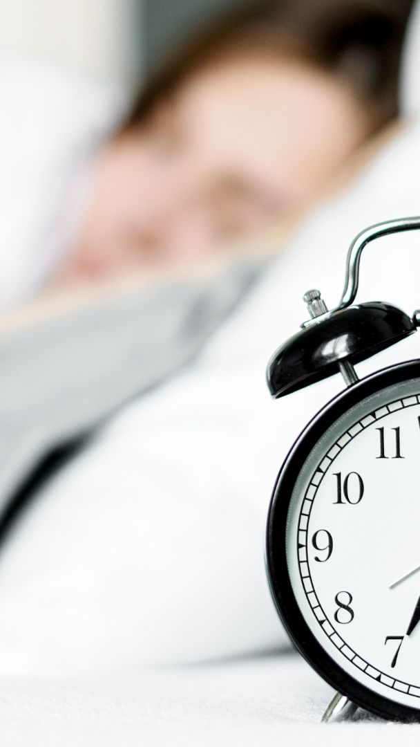 Wie viel Schlaf gesund ist, unterscheidet sich von Land zu Land