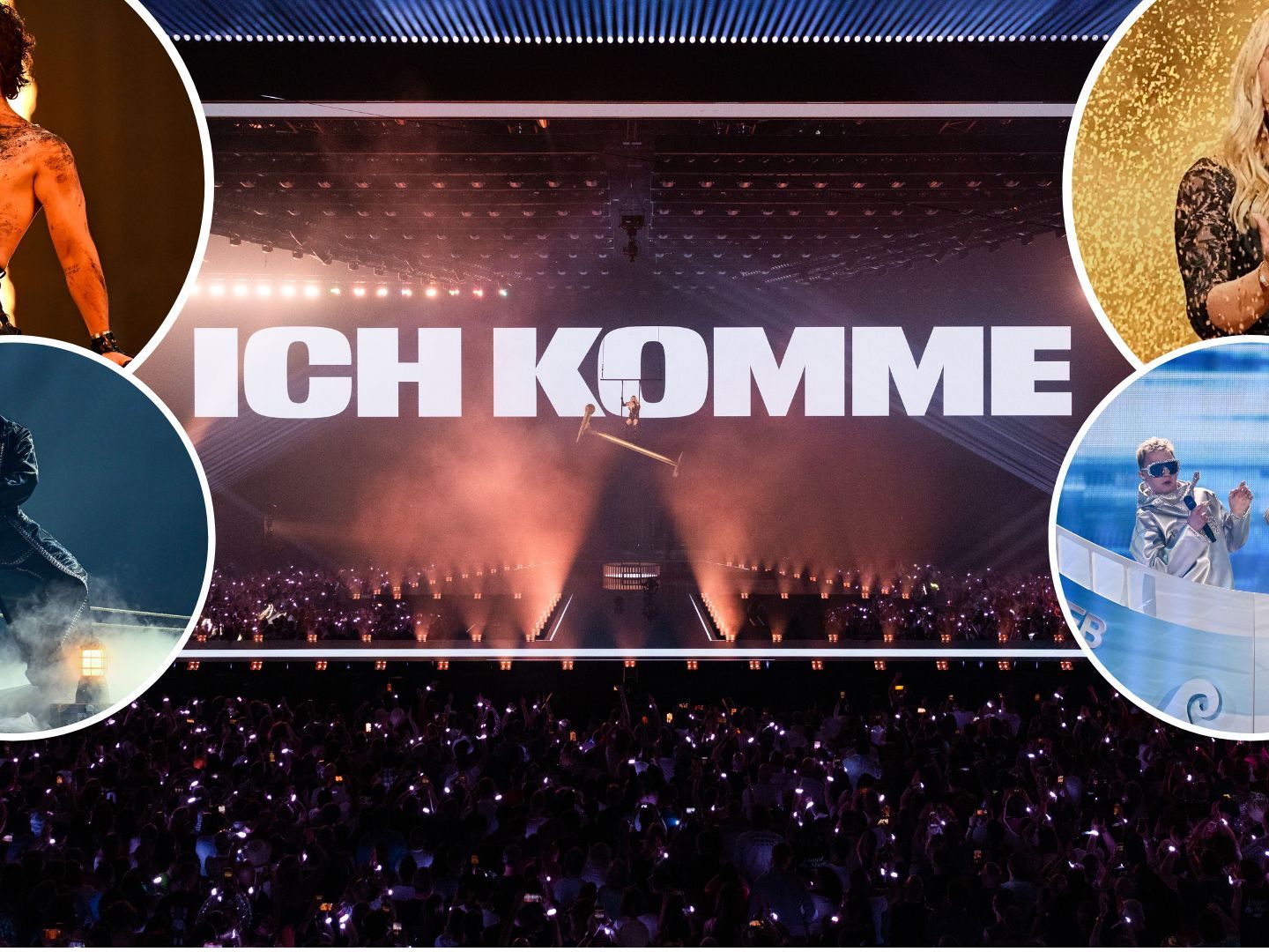 Live-Ticker zum Song Contest Finale 2025. Live-Ticker zum Song Contest Finale 2025.