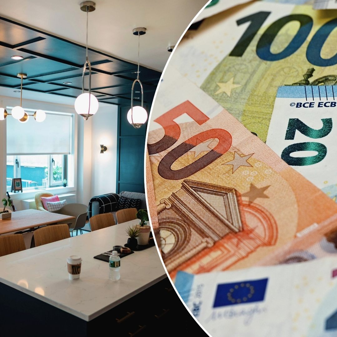 Bei den Wohnungspreisen führt Vorarlberg die Spitze an.