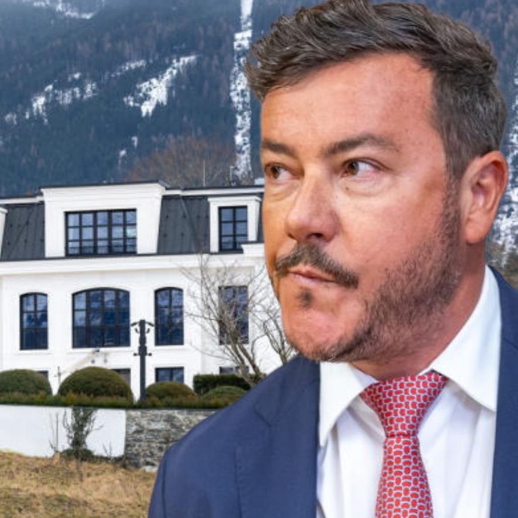 Im Zuge von Ermittlungen wurden weitere Hausdurchsuchungen durchgeführt.