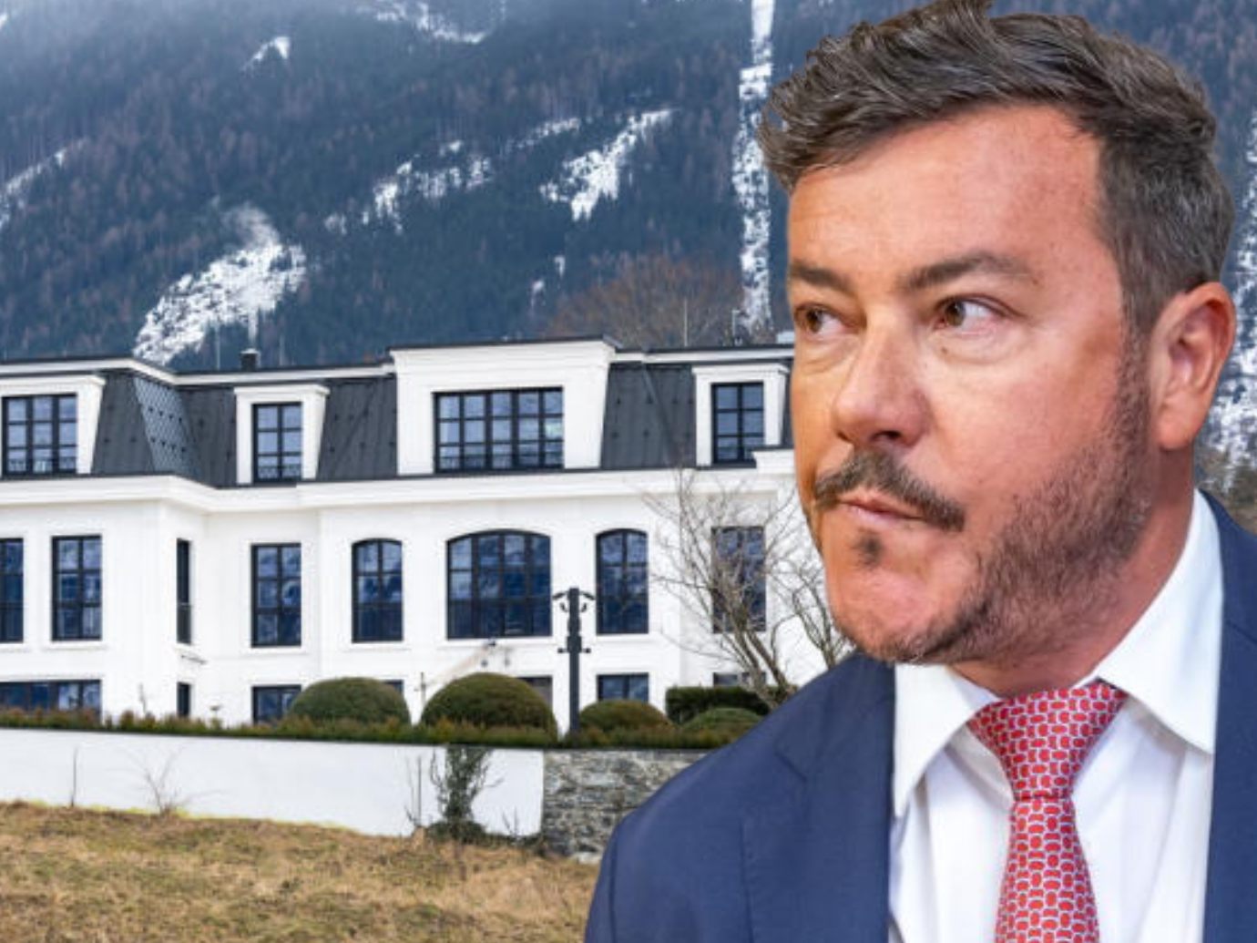 Im Zuge von Ermittlungen wurden weitere Hausdurchsuchungen durchgeführt.