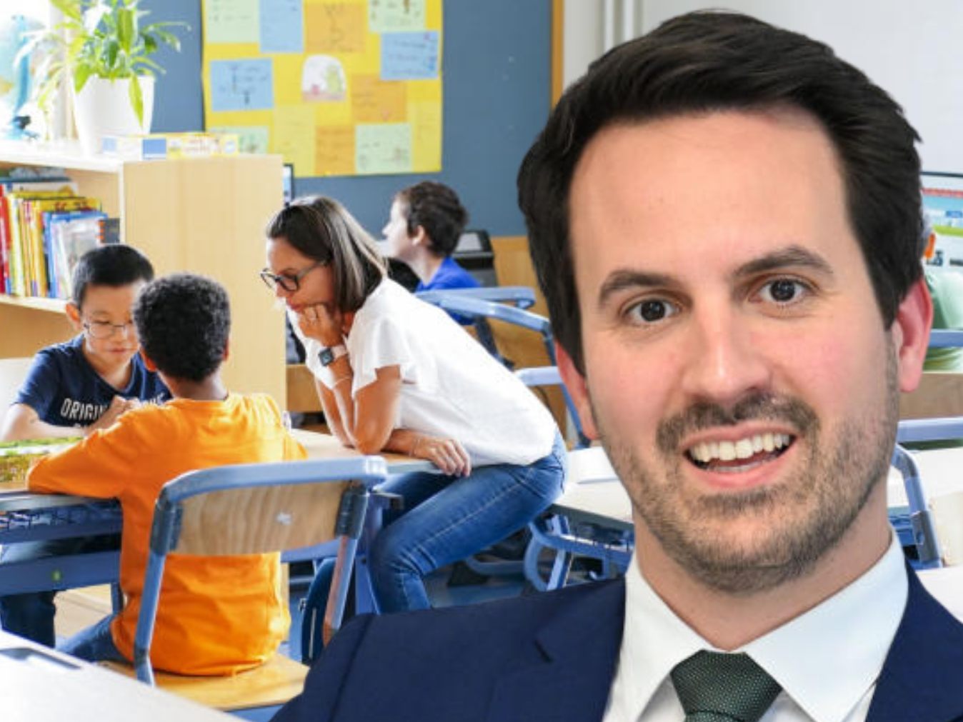 Zwei Drittel der geplanten Einsparungen (51 Mio.) sollen in der Verwaltung hereingespielt werden.