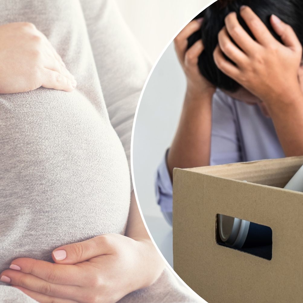 Eine Kündigung aufgrund einer Schwangerschaft ist in jedem Fall rechtswidrig – egal, wann sie erfolgt.