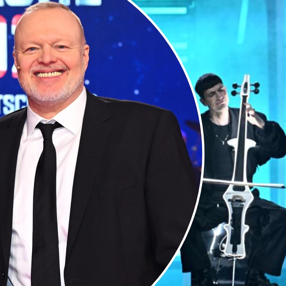 Pop-Duo Abor & Tynna landete auf Platz 15.