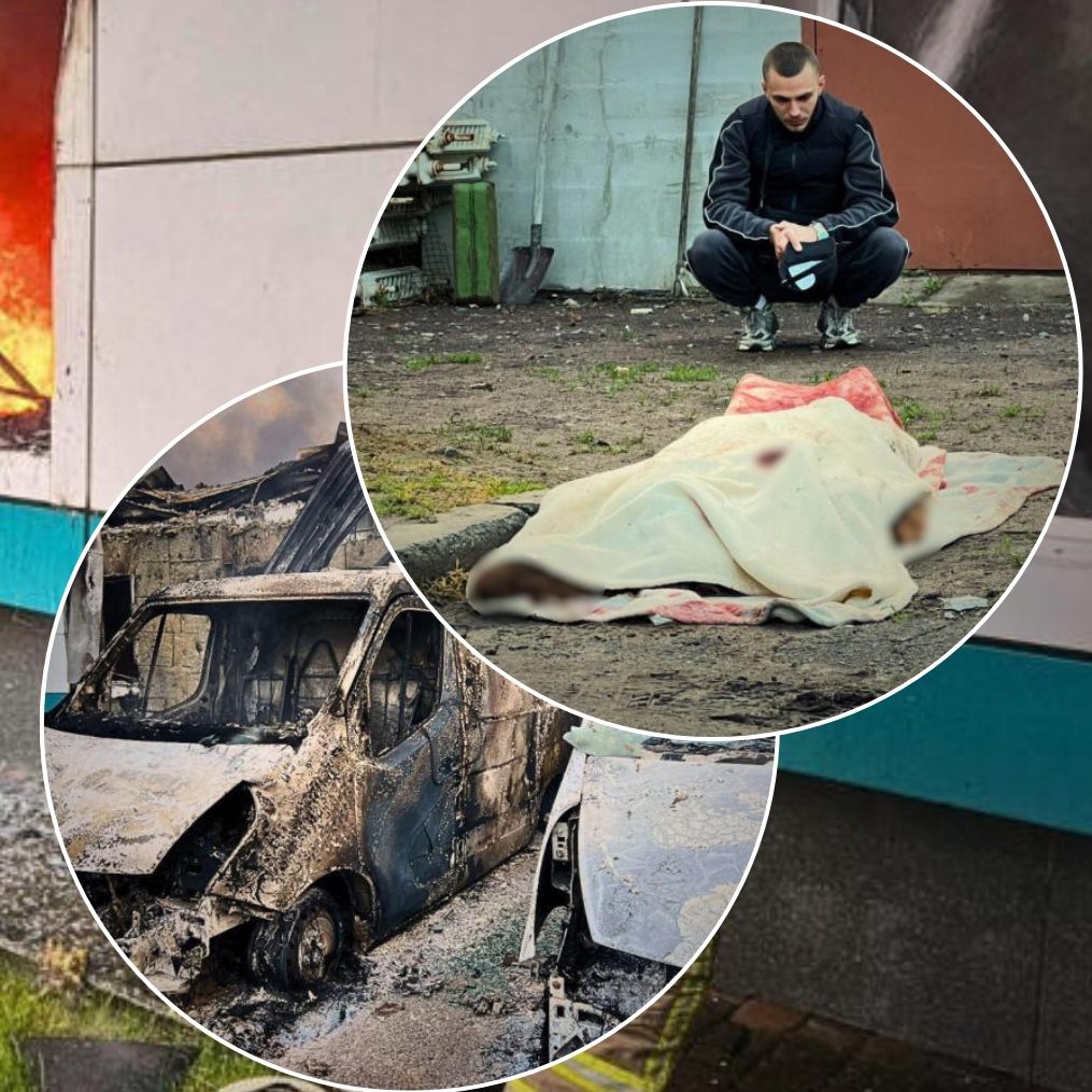 Die Angriffe auf das Land waren laut Medien noch einmal stärker als bei der bisher größten Drohnenattacke vom 23. Februar.