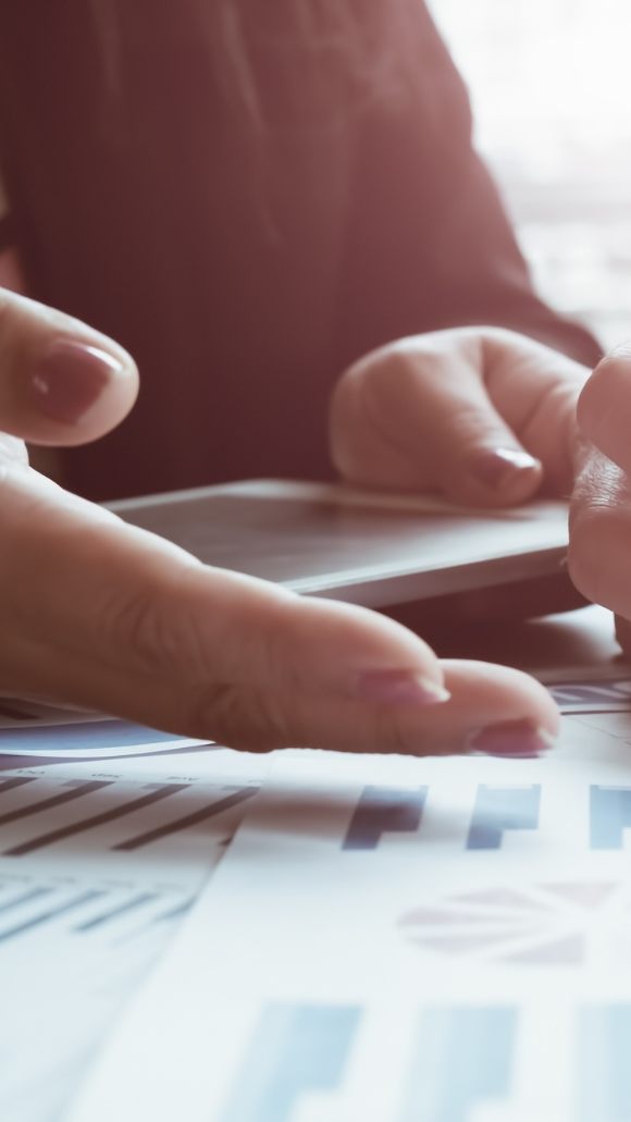 Das Insolvenzverfahren wurde Anfang 2025 eröffnet.